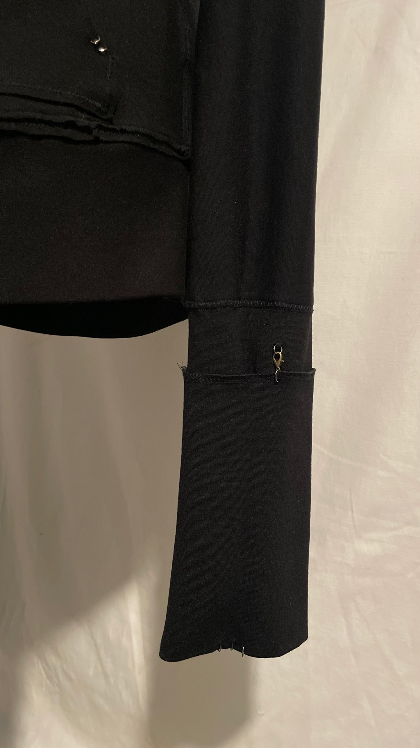American Vampire Plume Parka