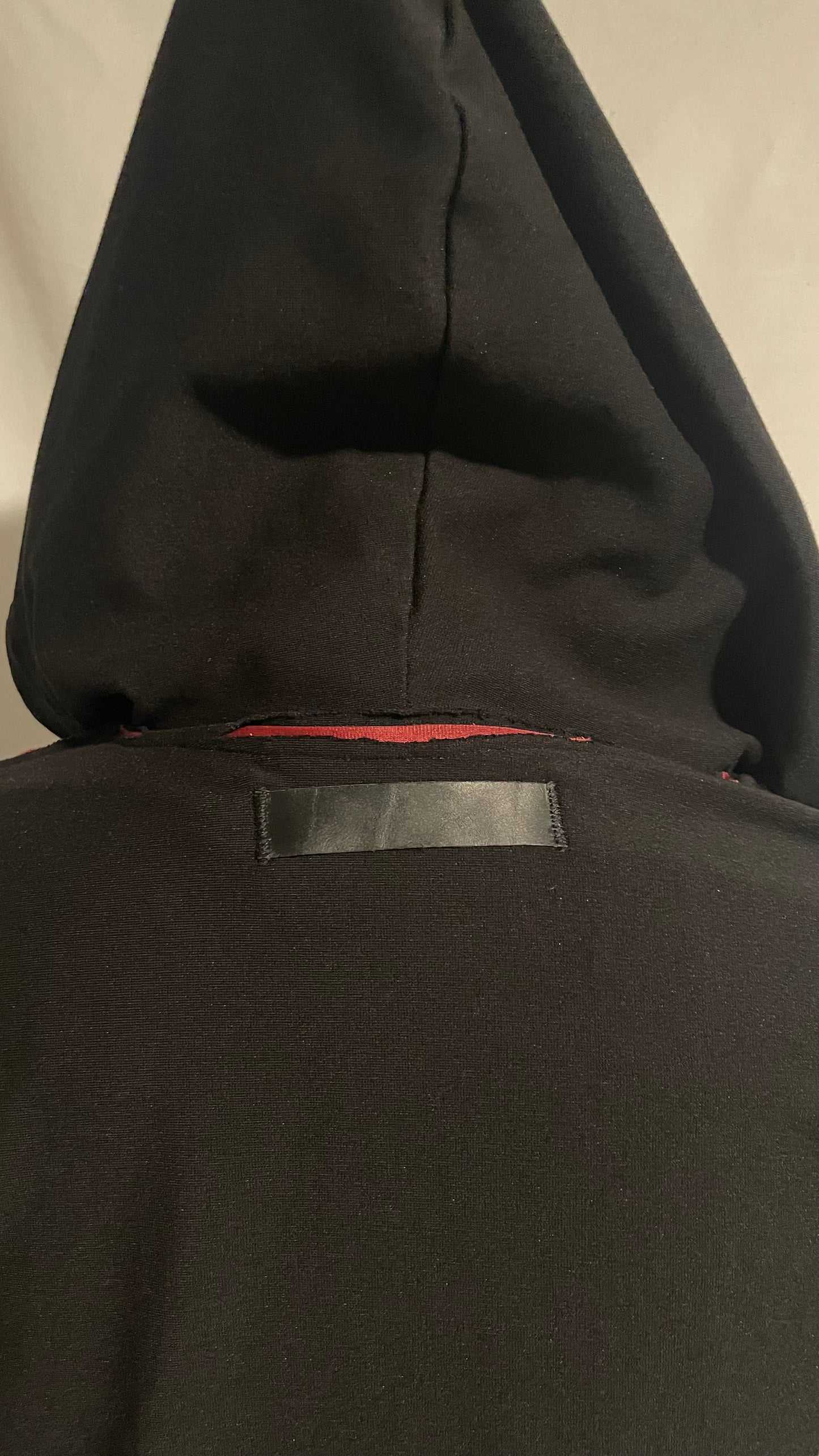 American Vampire Plume Parka
