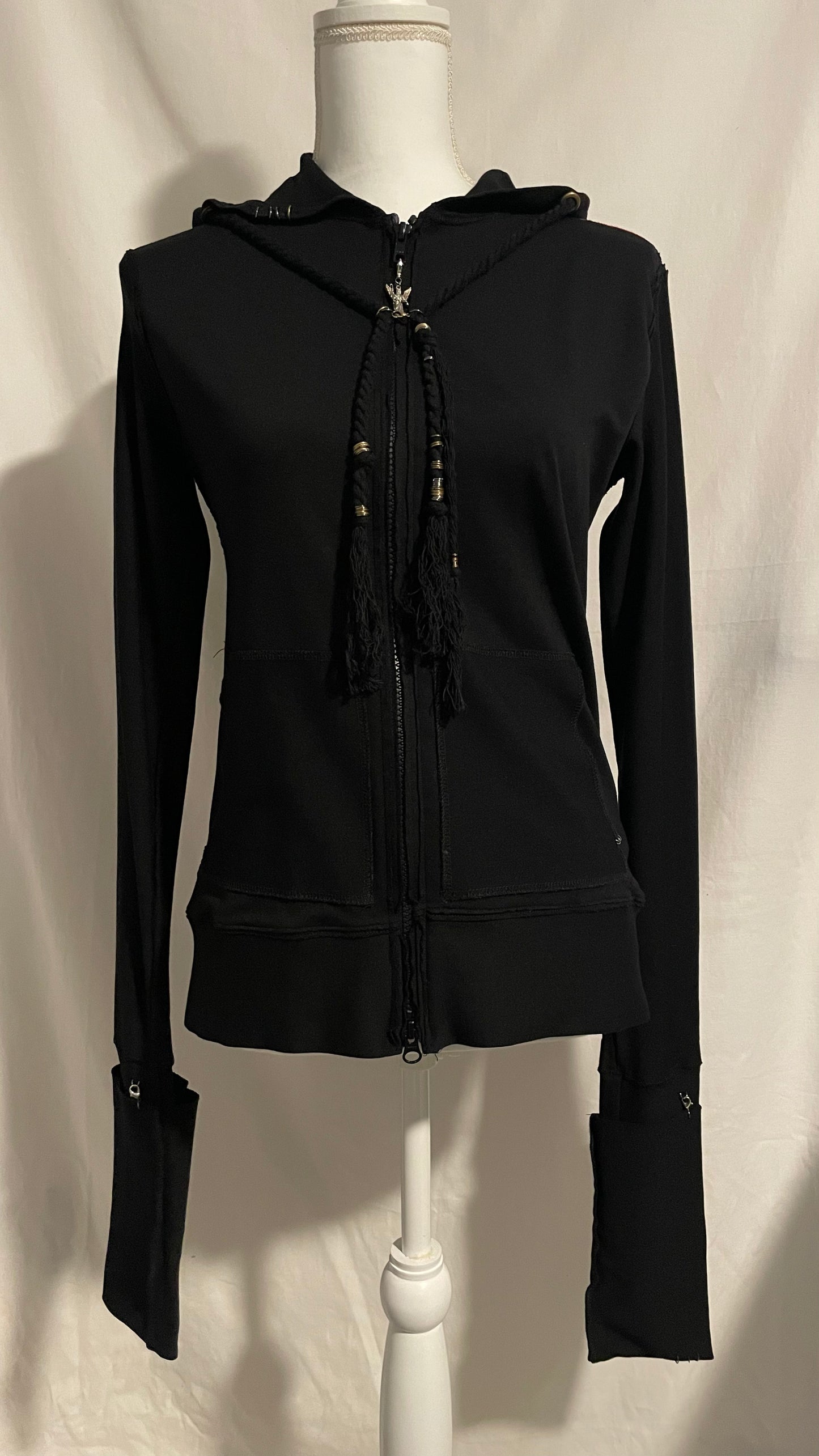 American Vampire Shepard Parka