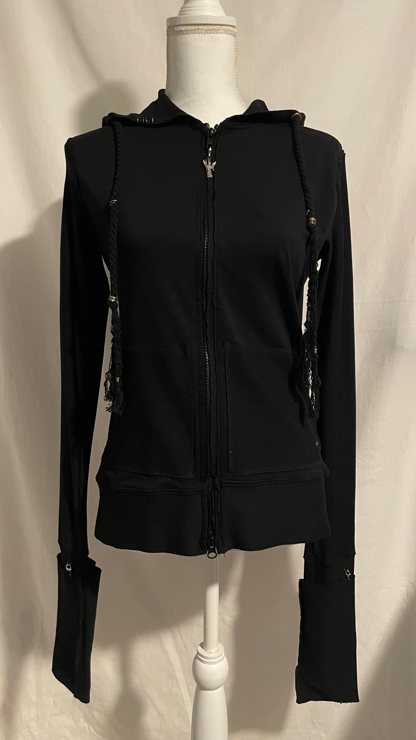 American Vampire Shepard Parka