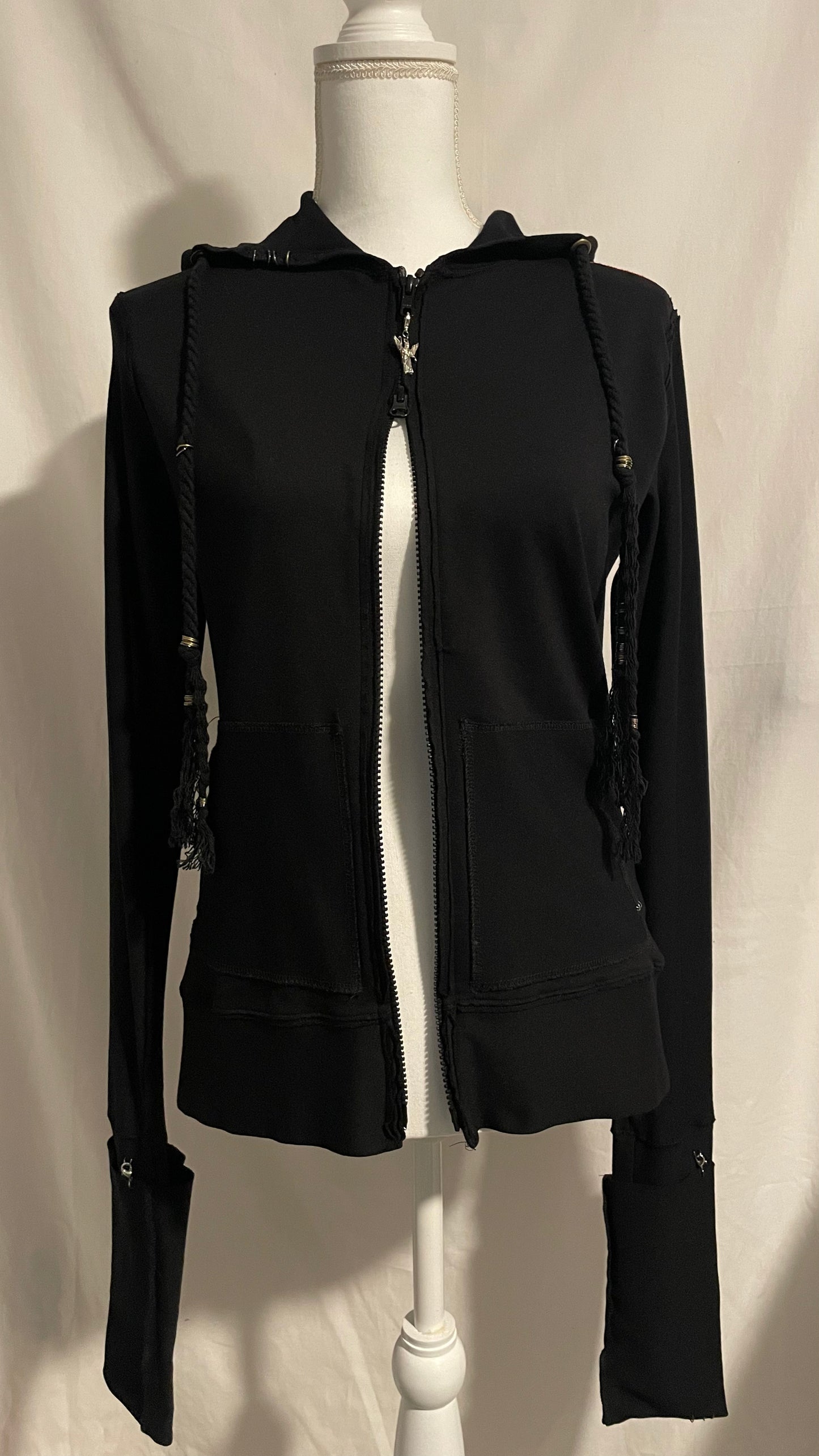 American Vampire Shepard Parka