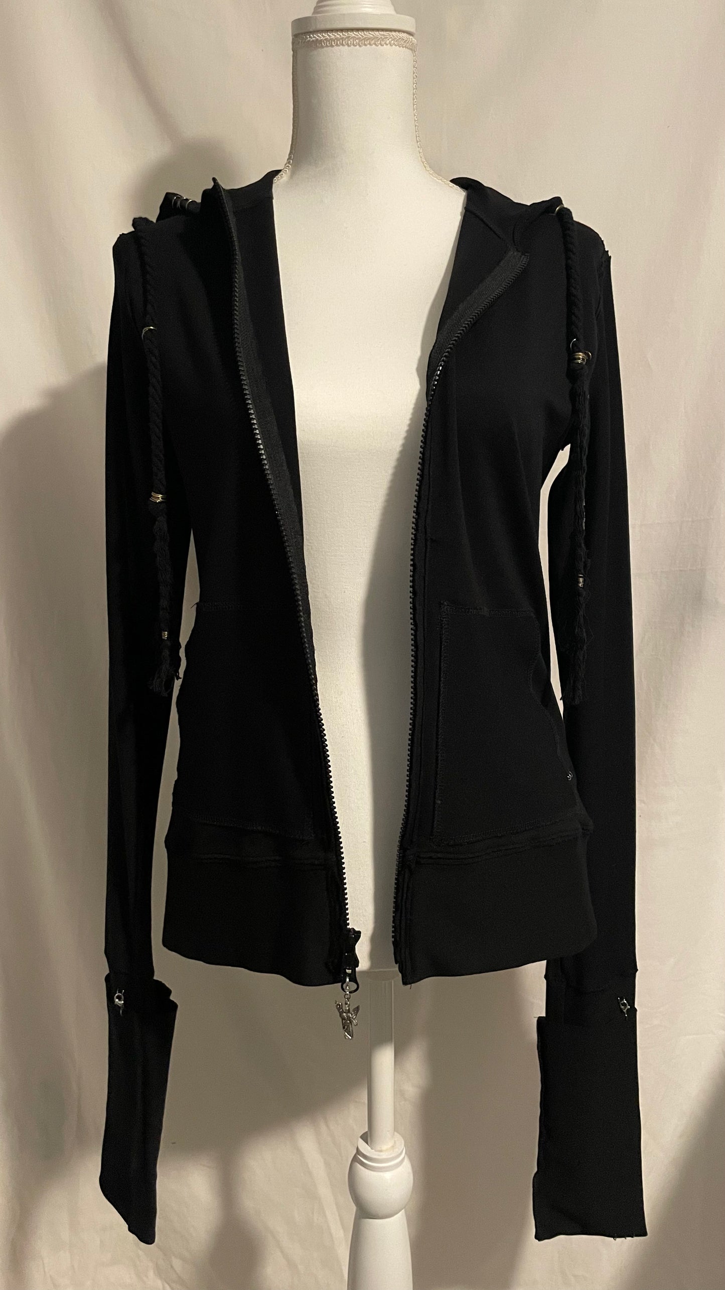 American Vampire Shepard Parka