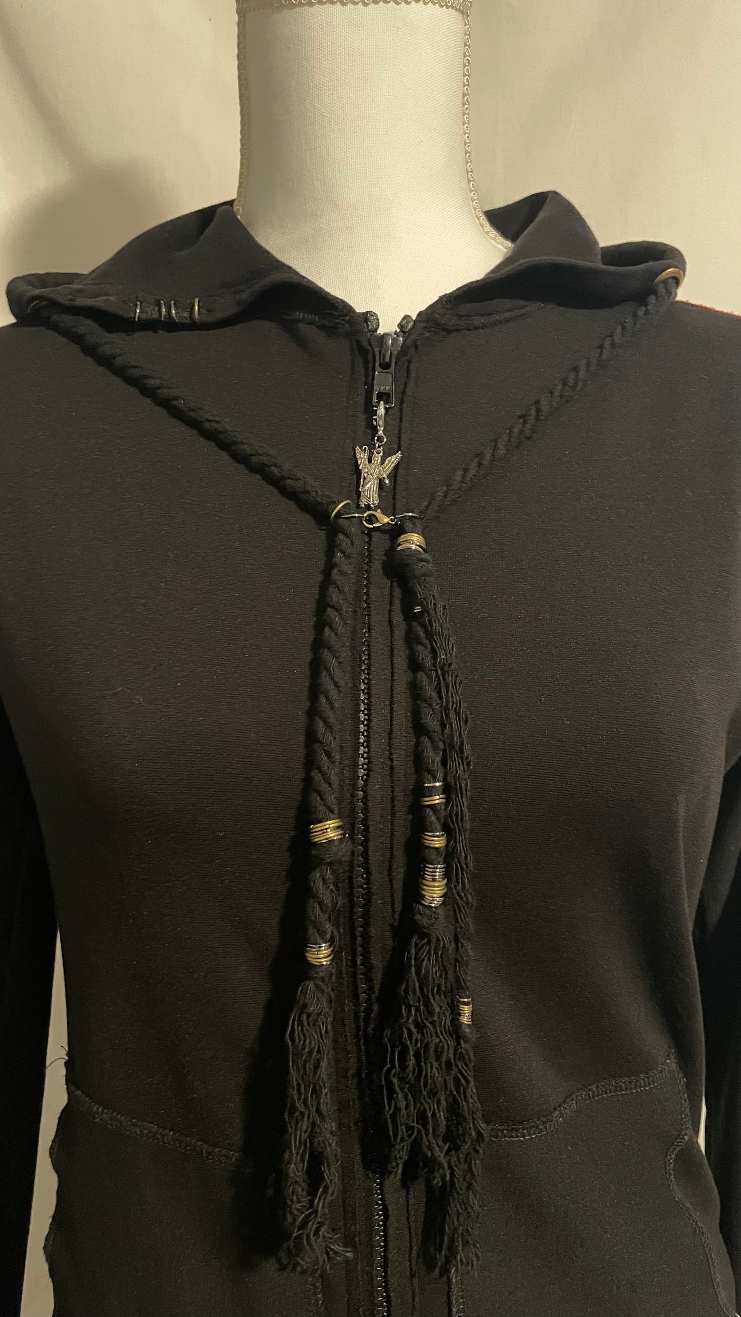 American Vampire Shepard Parka