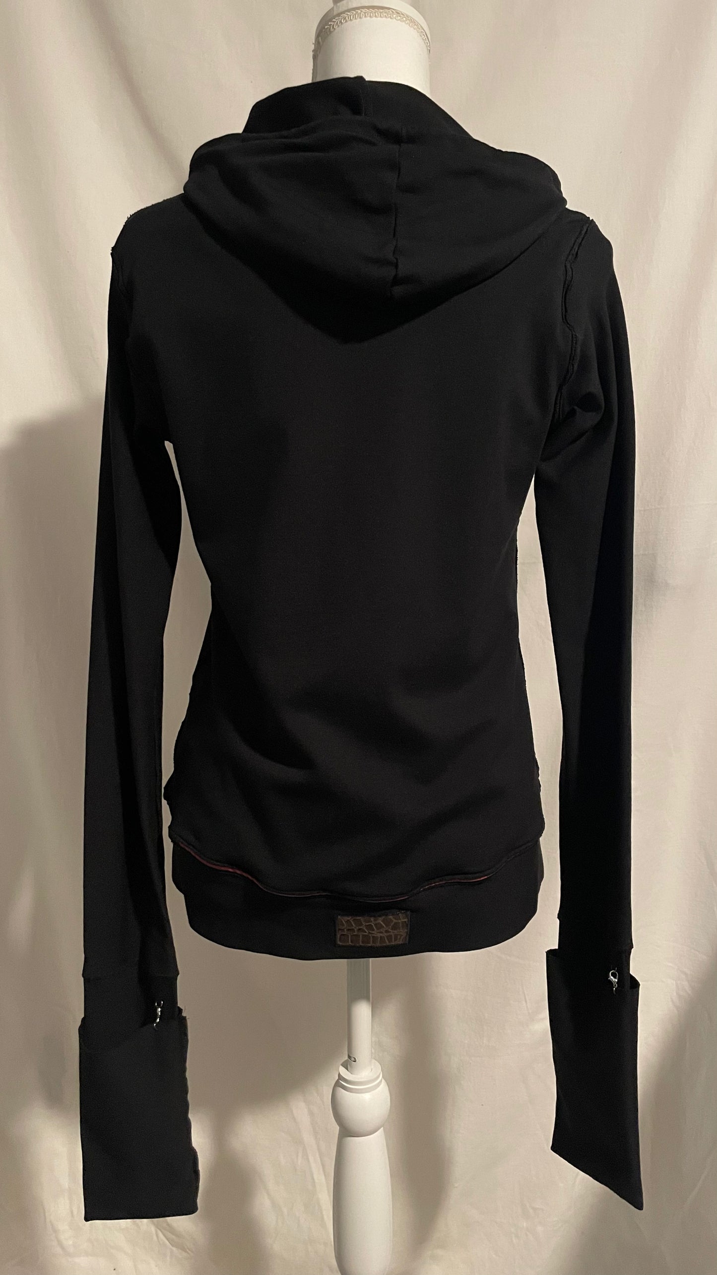 American Vampire Shepard Parka