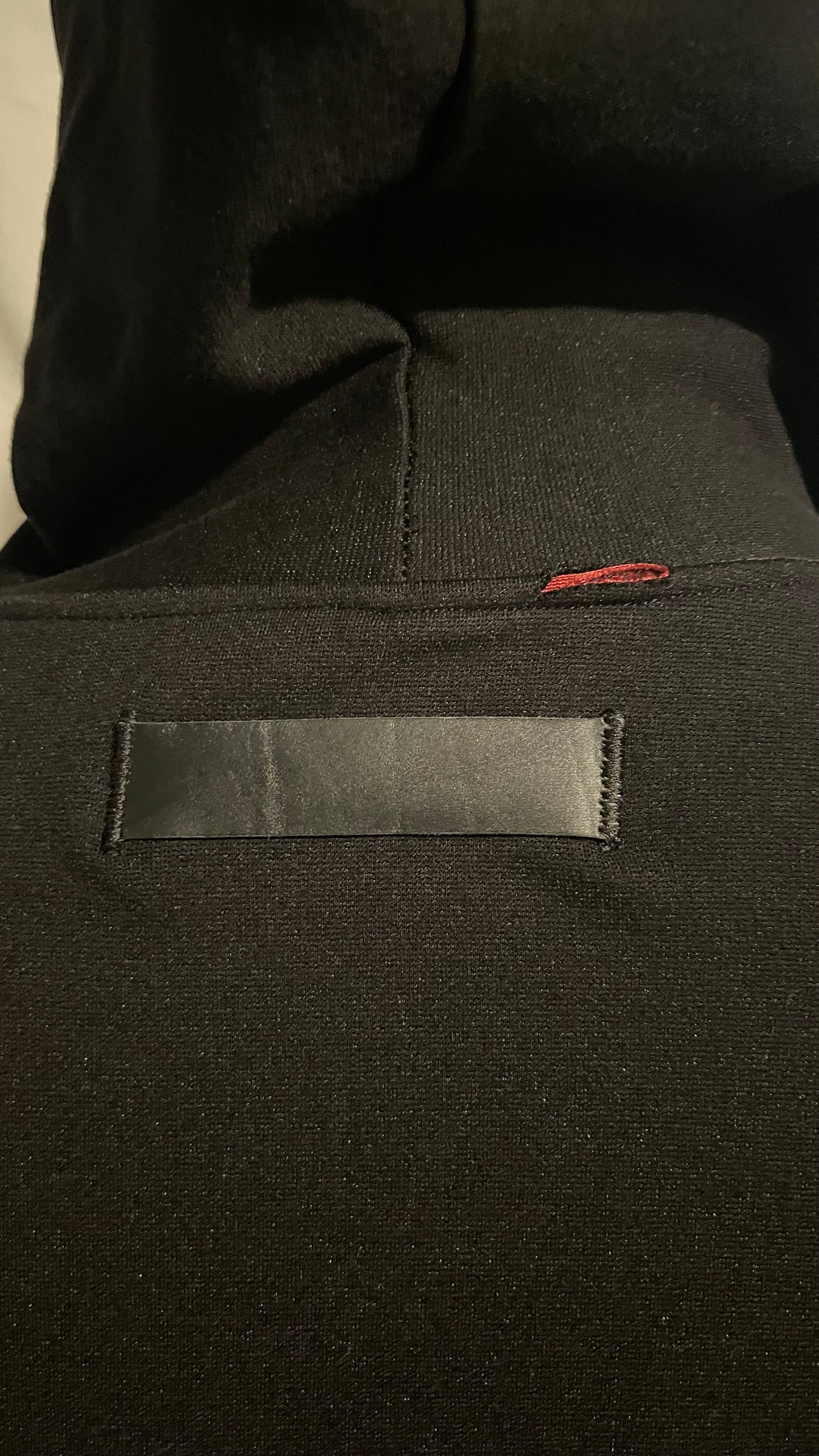 American Vampire Shepard Parka