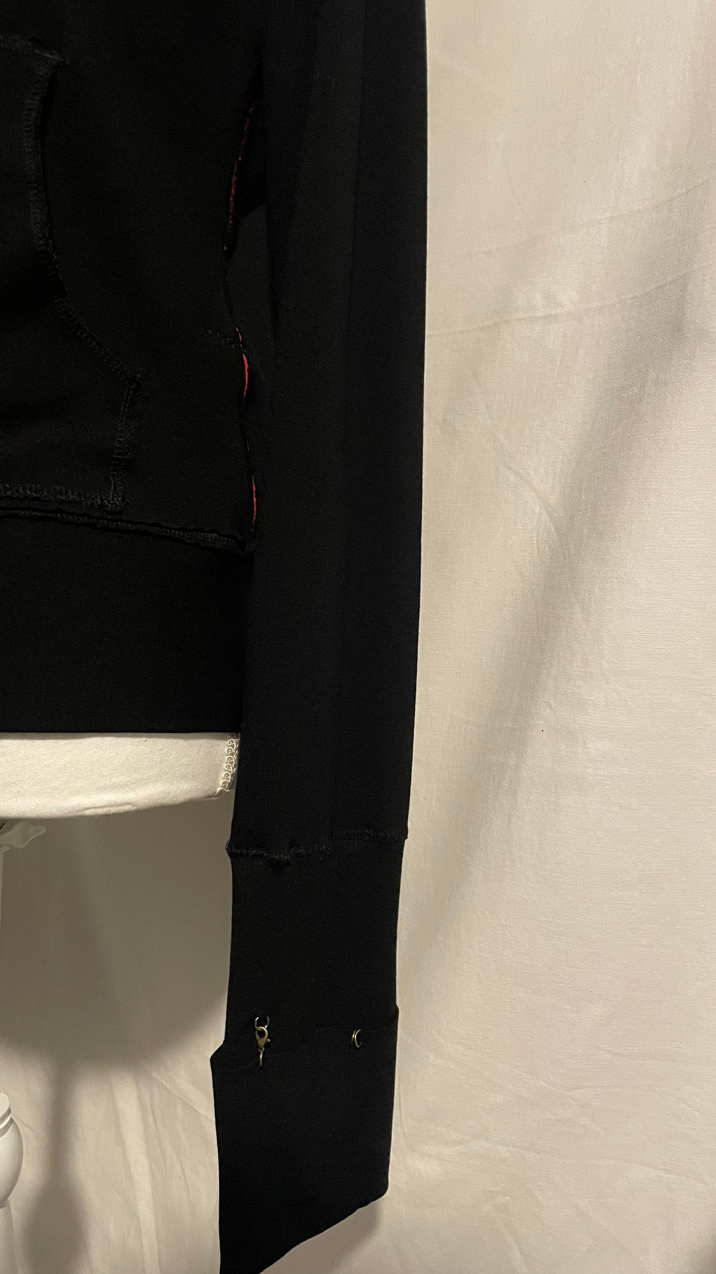 American Vampire Cherry Parka