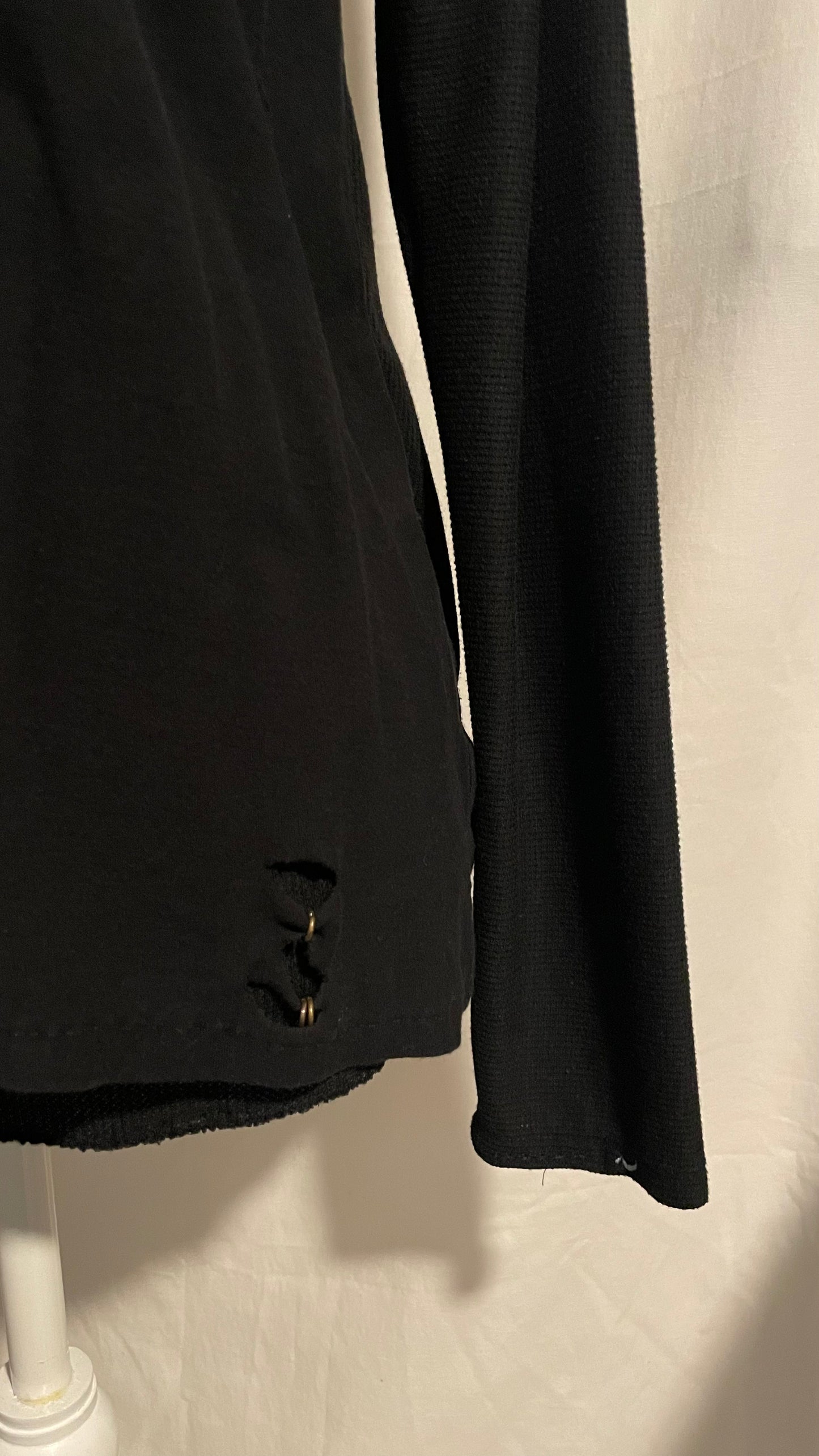 Pirate Scars Shirt