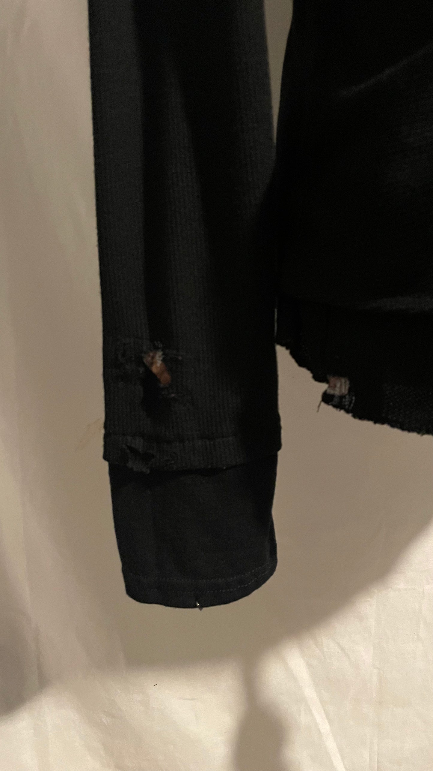 Pirate Scars Shirt