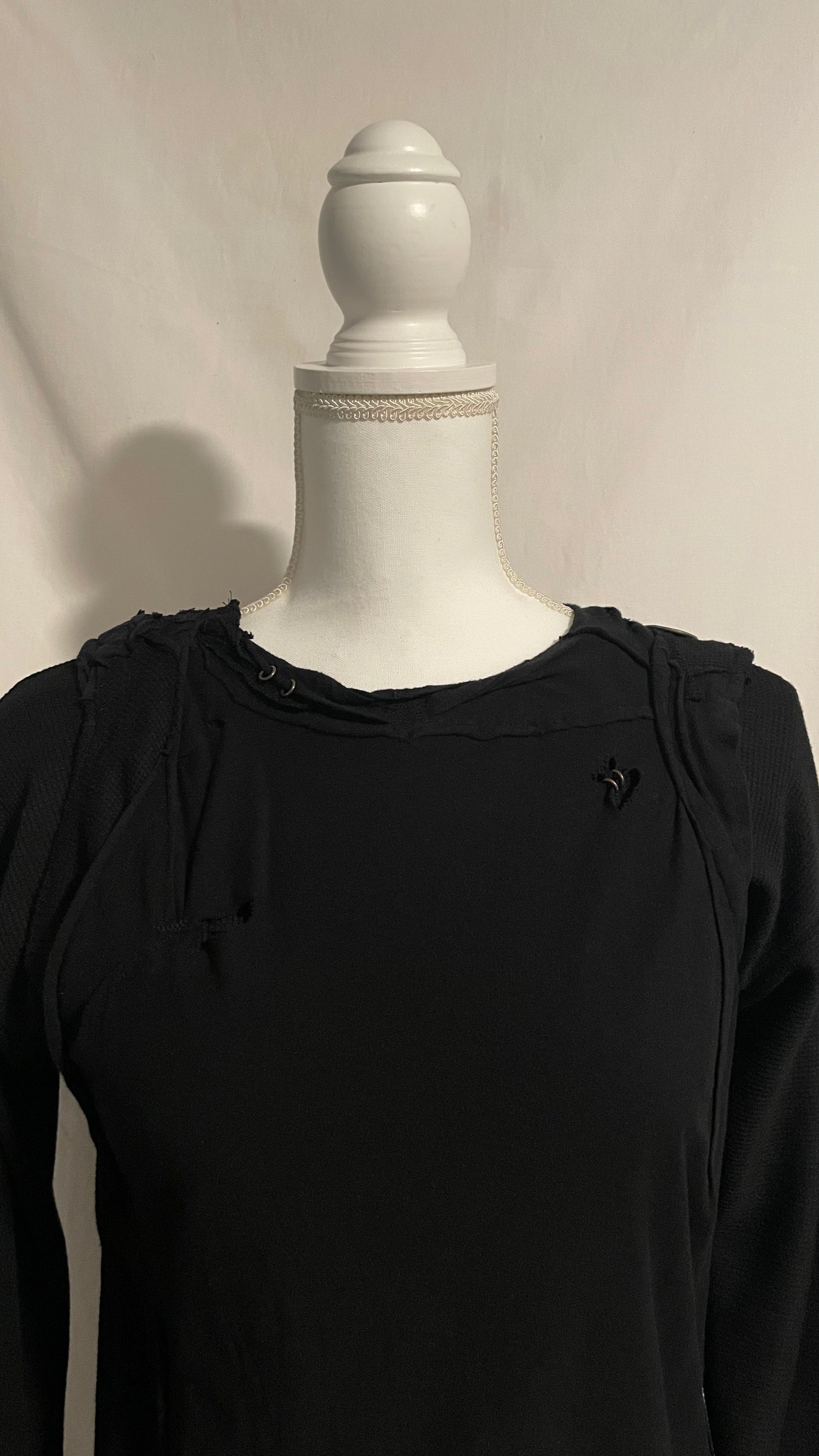 Pirate Scars Shirt