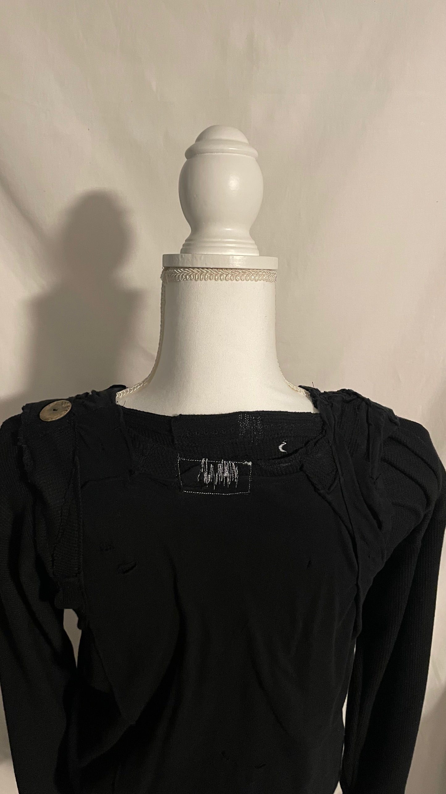 Pirate Scars Shirt