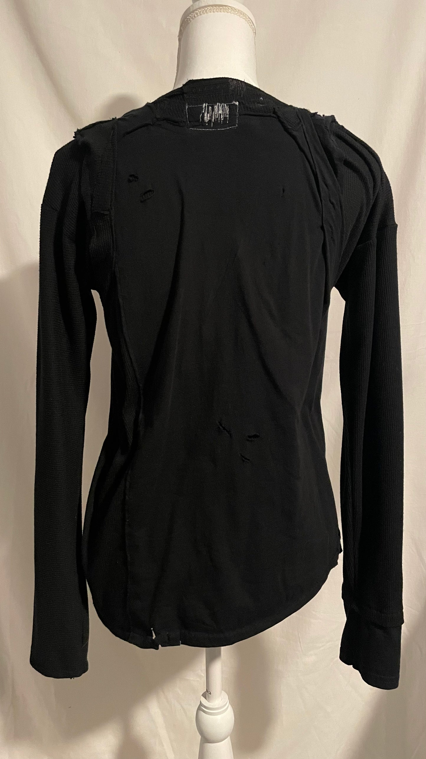 Pirate Scars Shirt
