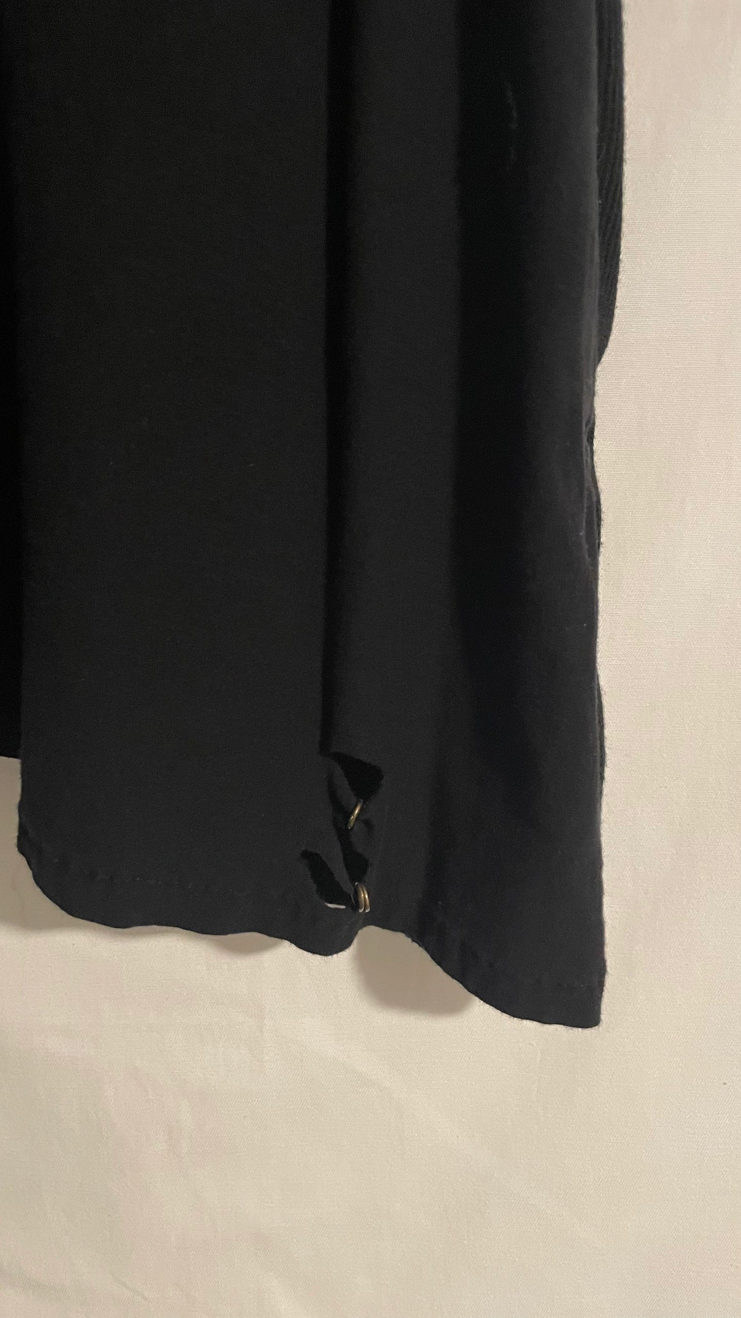 Pirate Scars Shirt