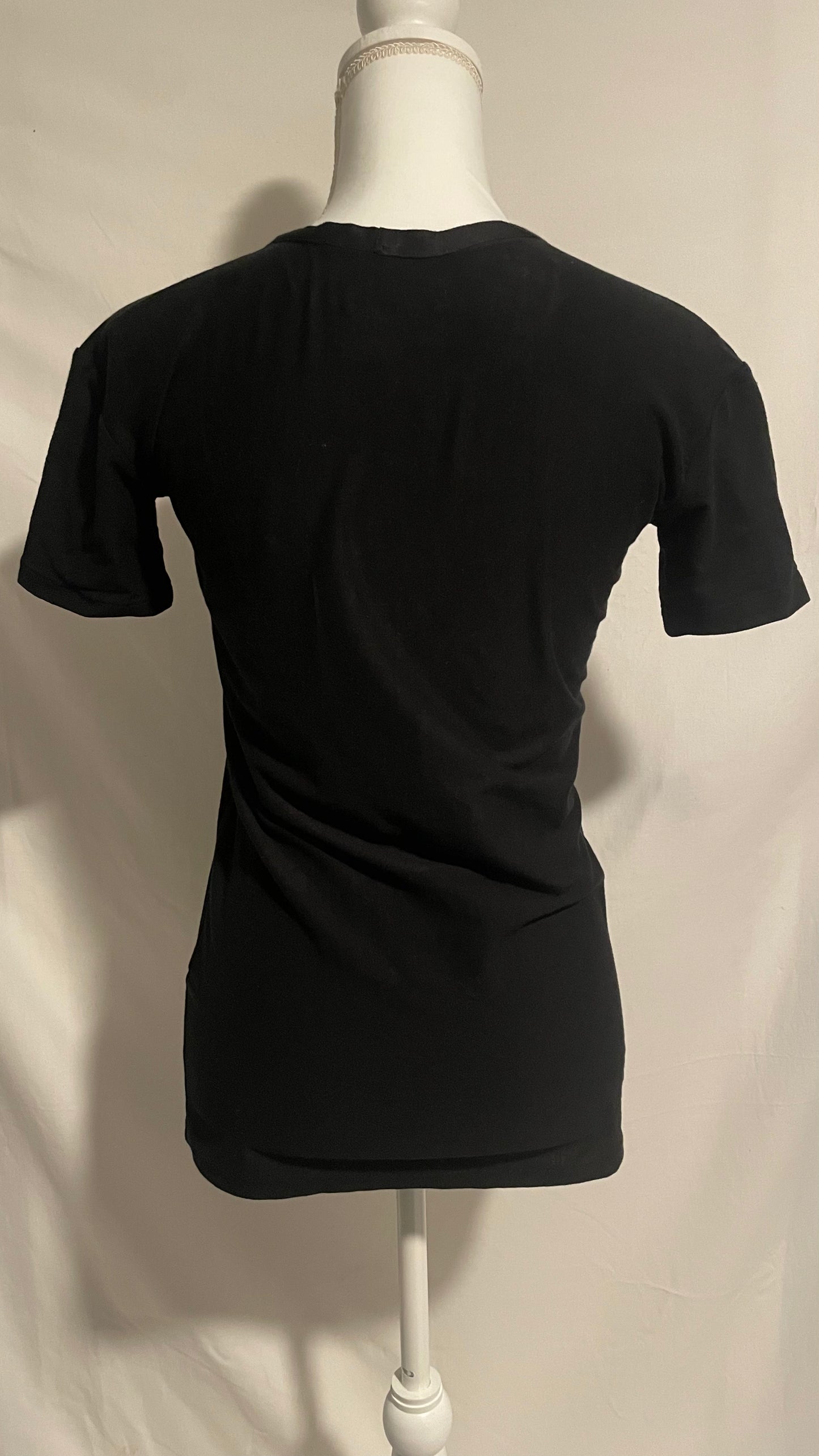 July 5th Split Letters Shirt