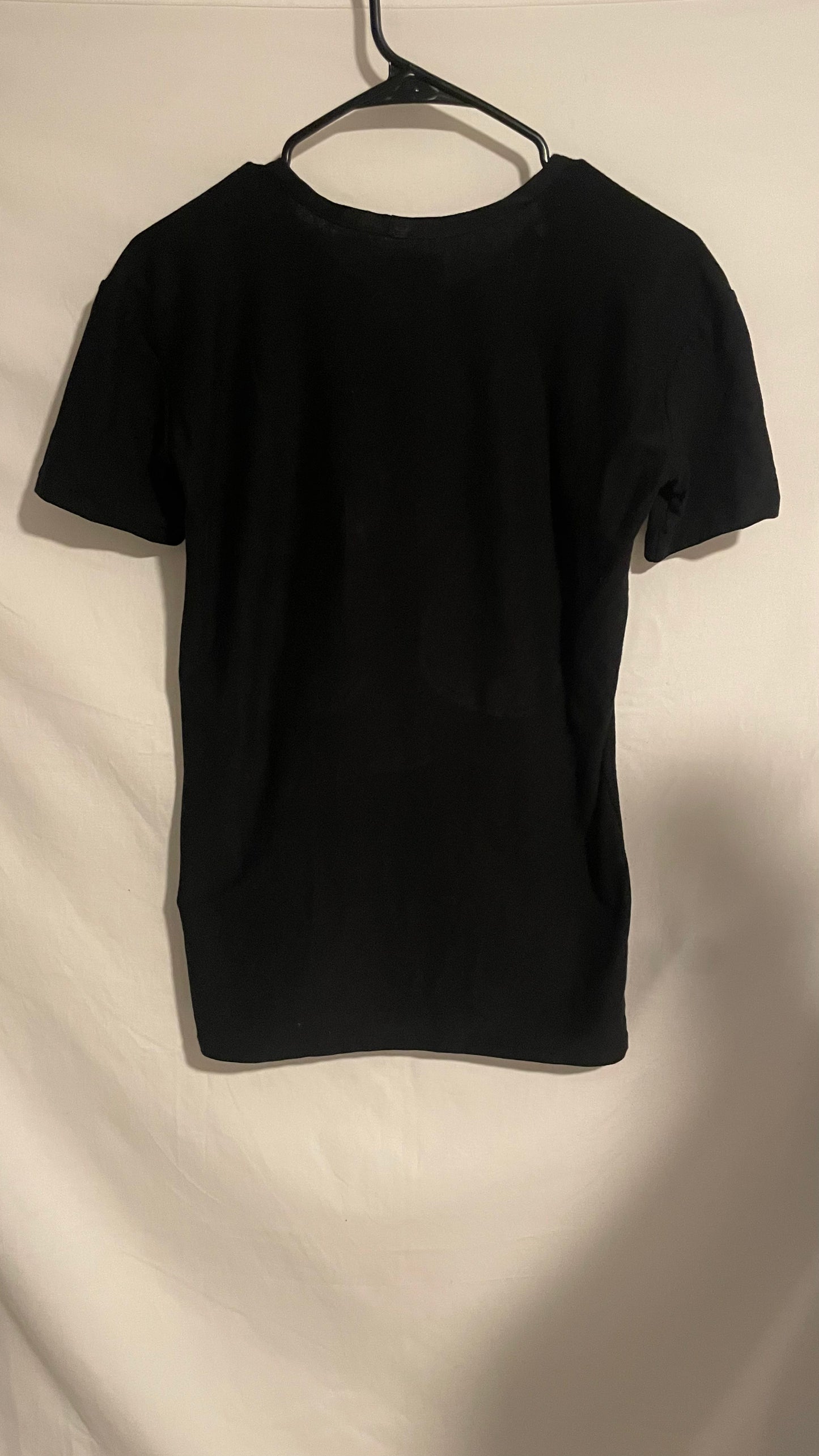 July 5th Split Letters Shirt