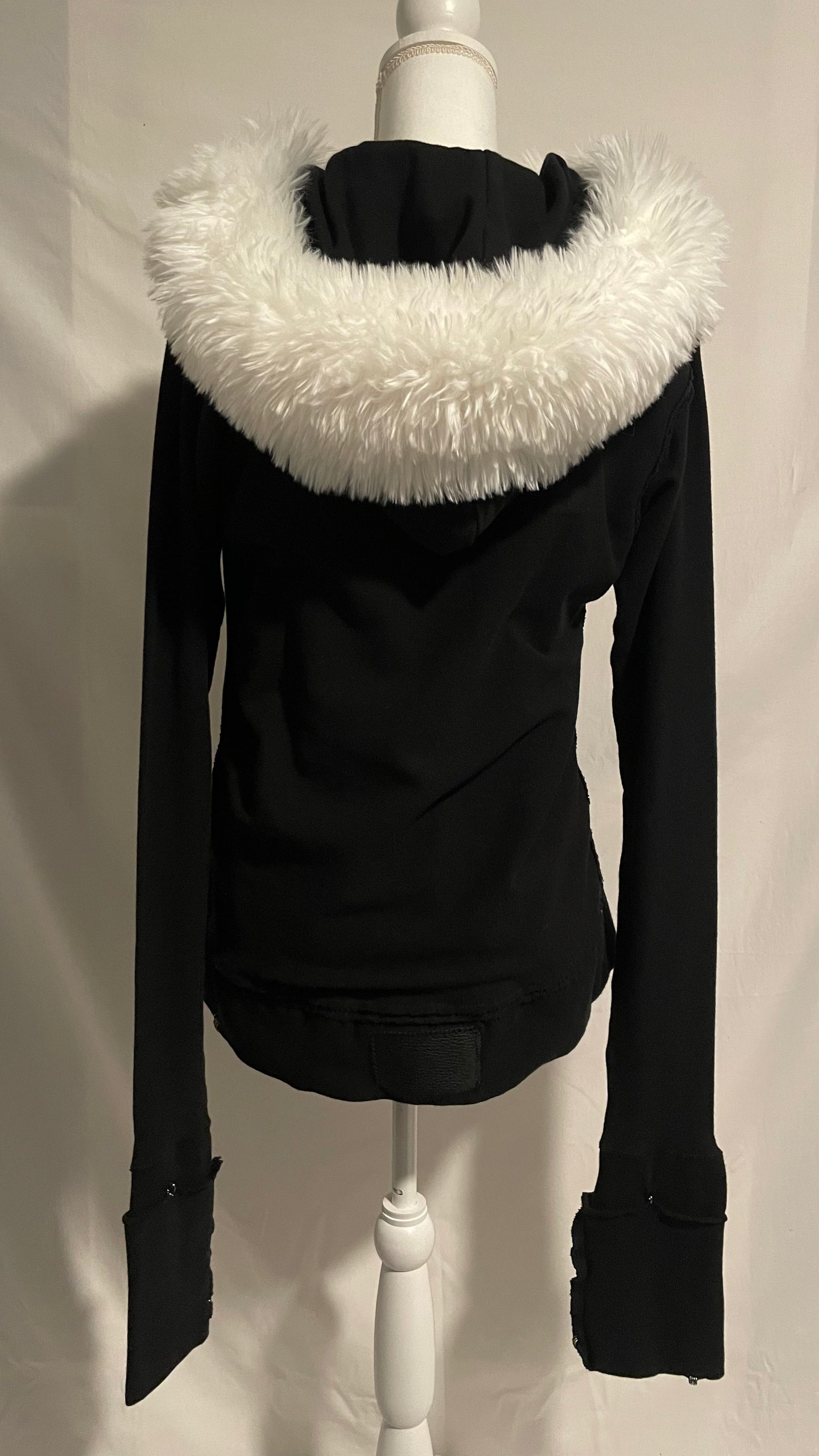 American Vampire Dreamcatcher Parka