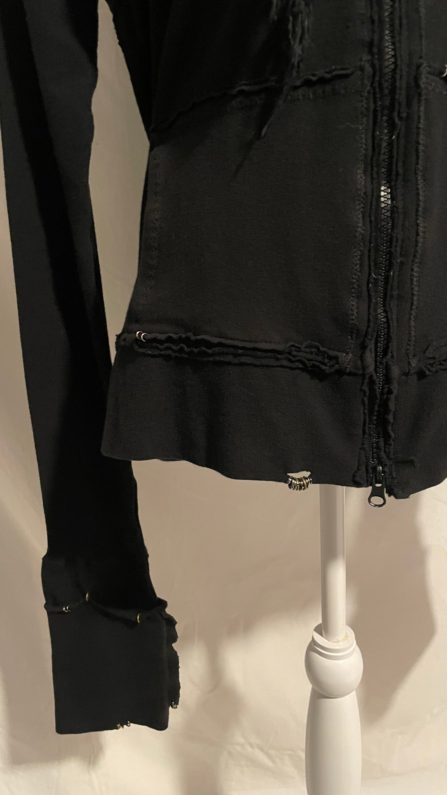 American Vampire Dreamcatcher Parka