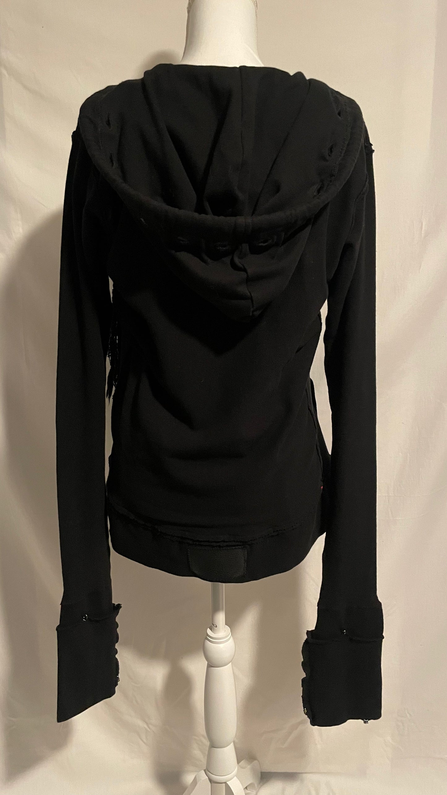 American Vampire Dreamcatcher Parka