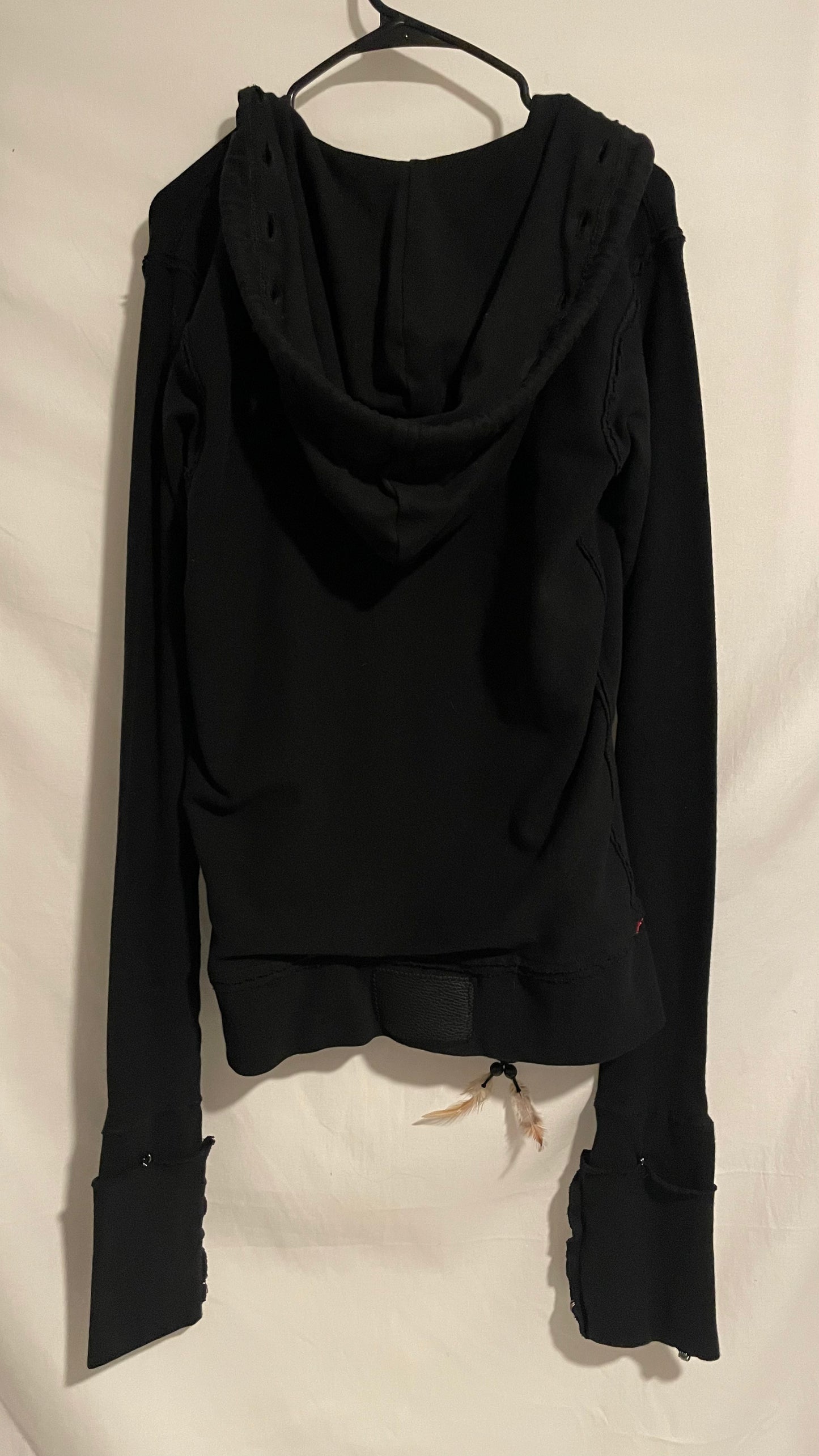 American Vampire Dreamcatcher Parka