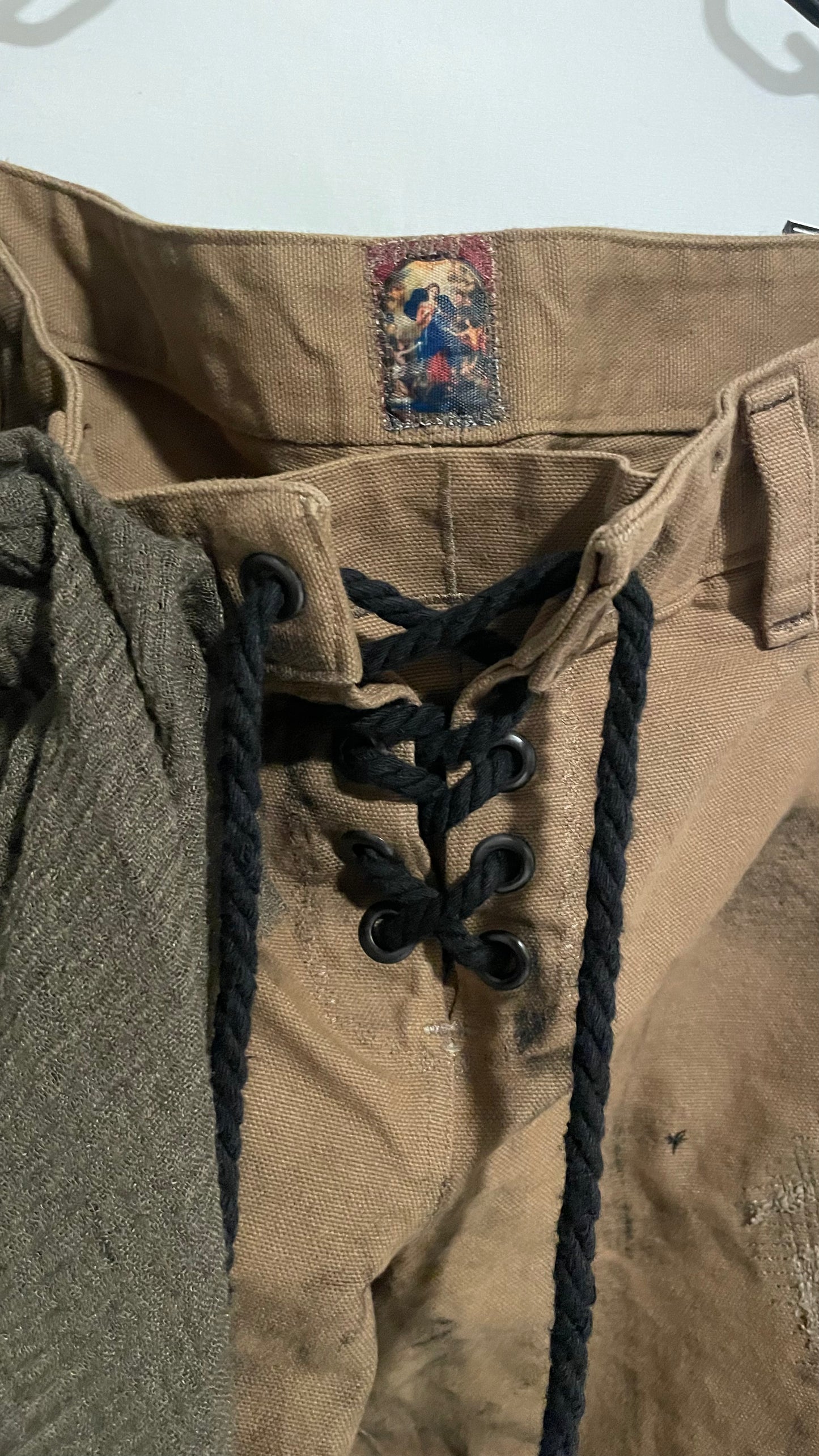 Warfare Pants