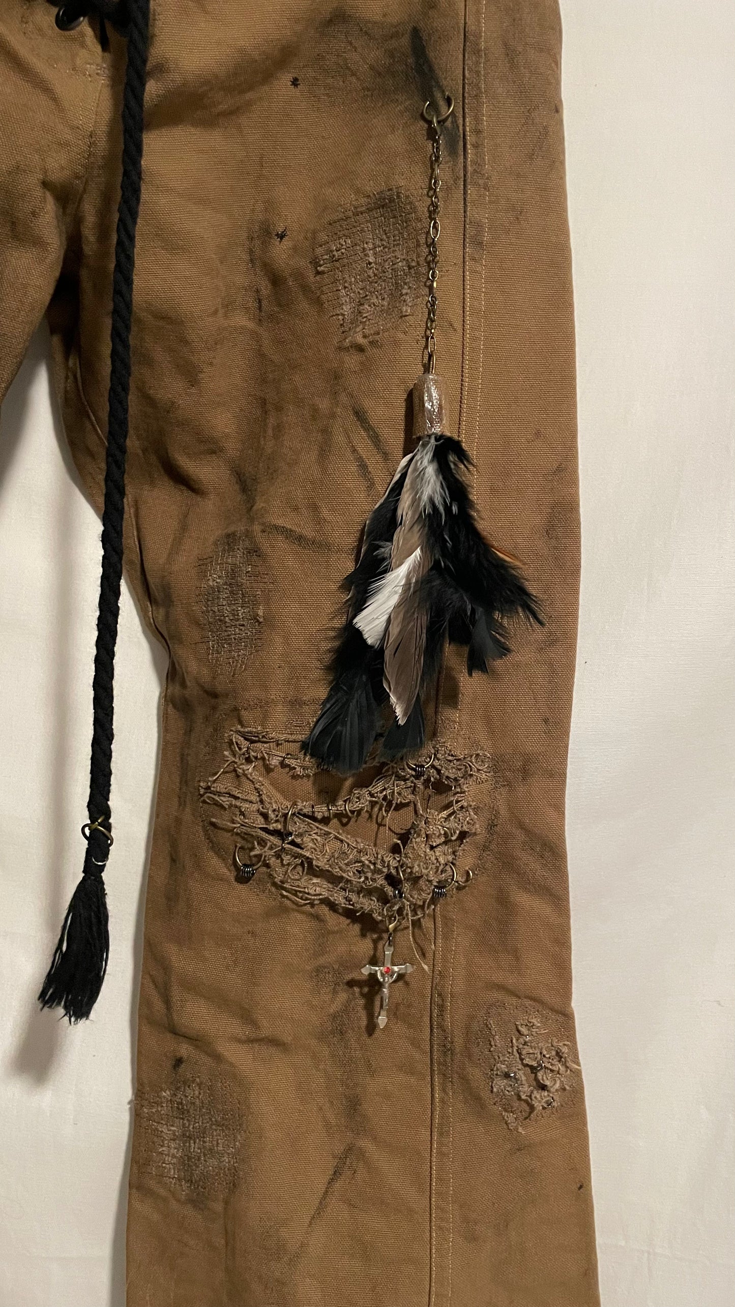 Warfare Pants