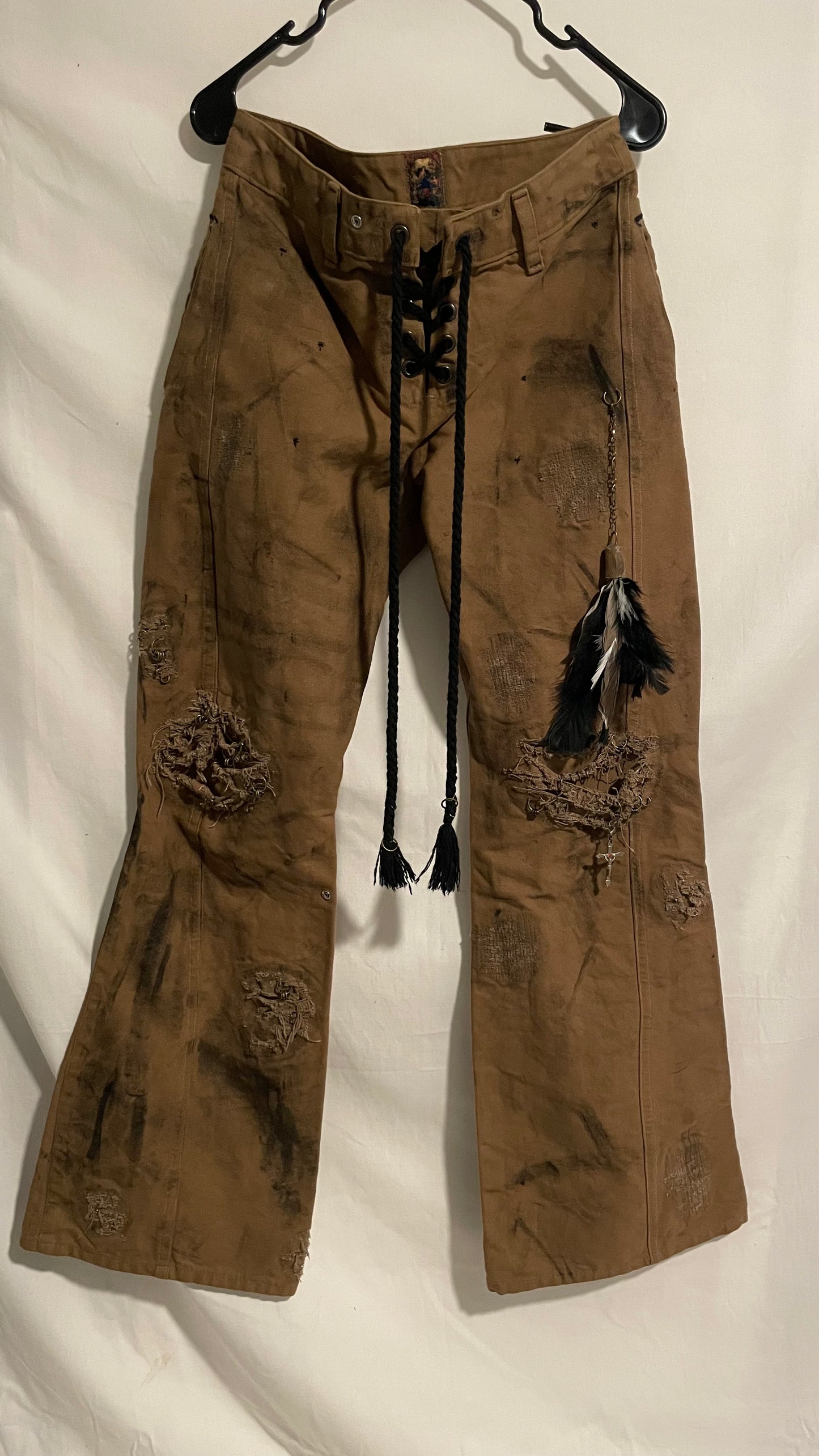 Warfare Pants