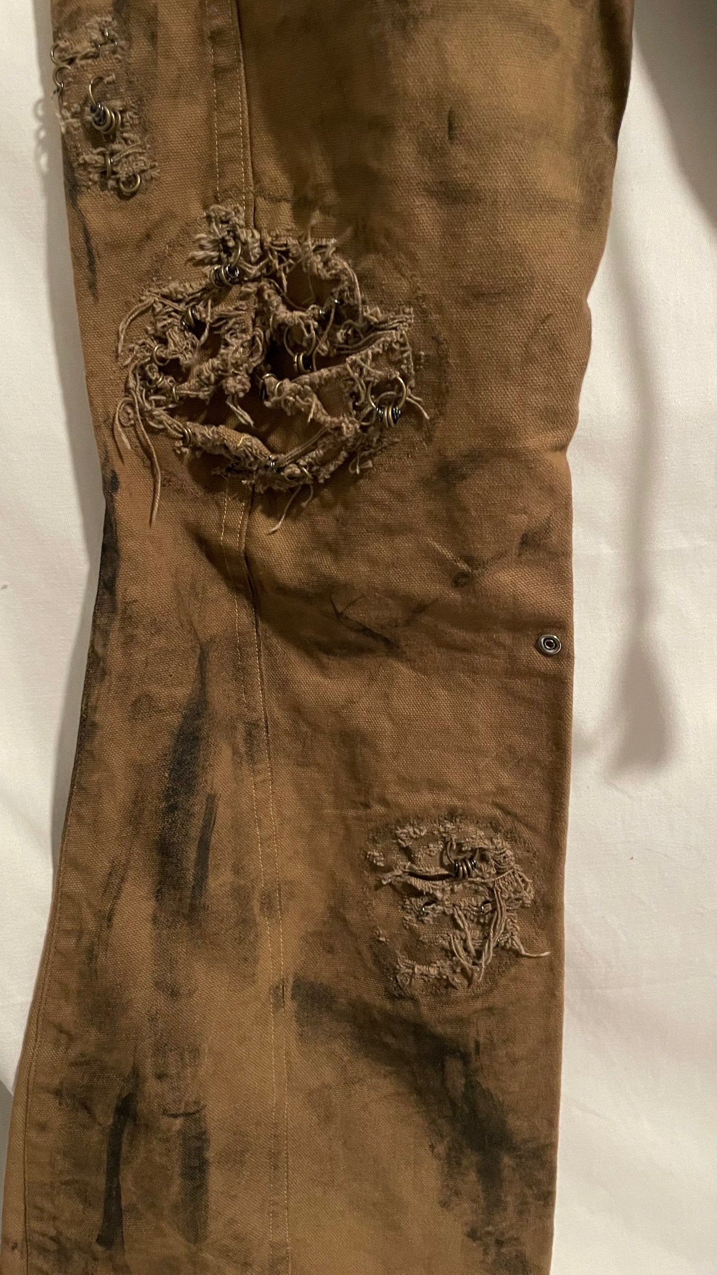 Warfare Pants