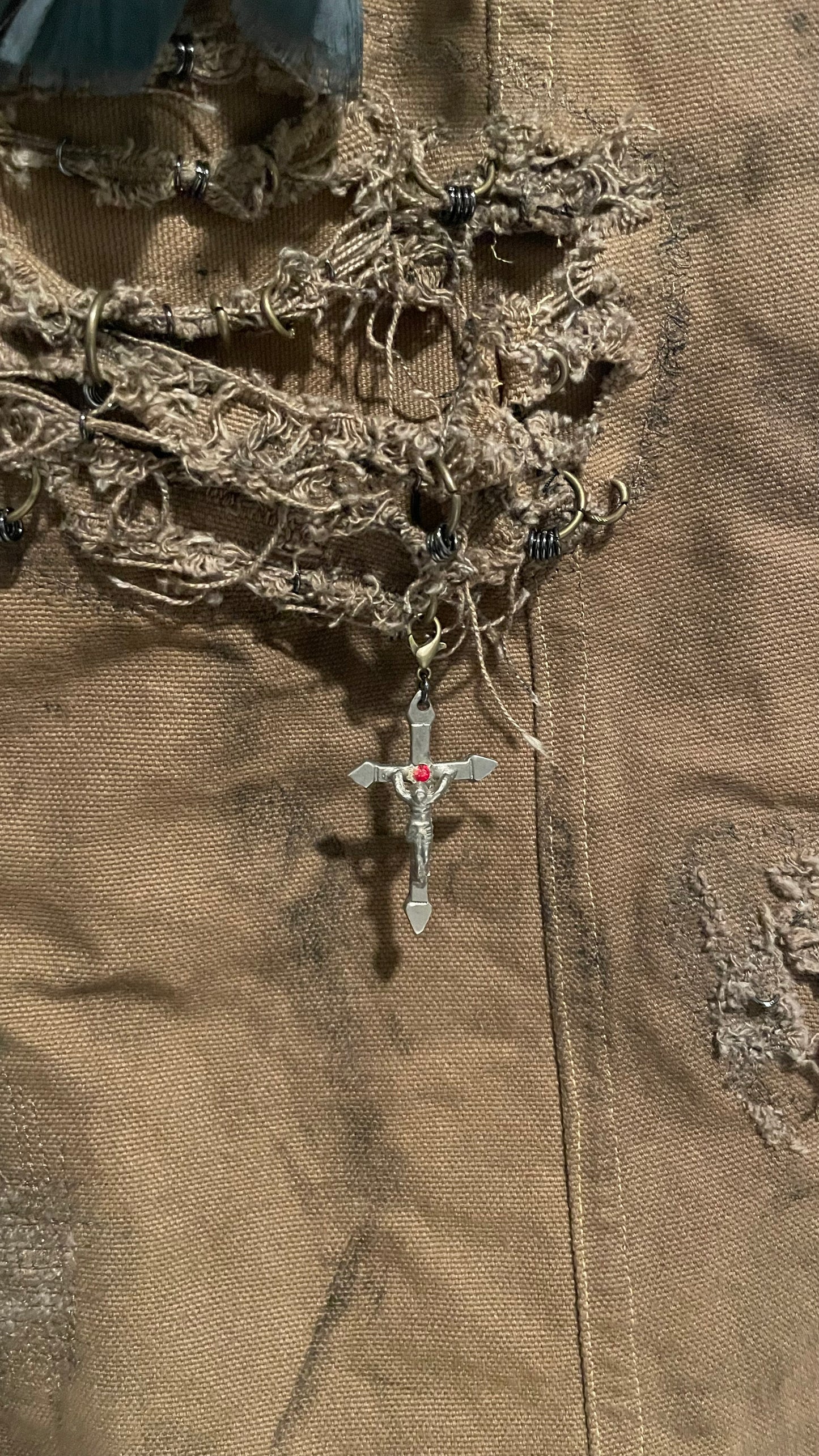Warfare Pants