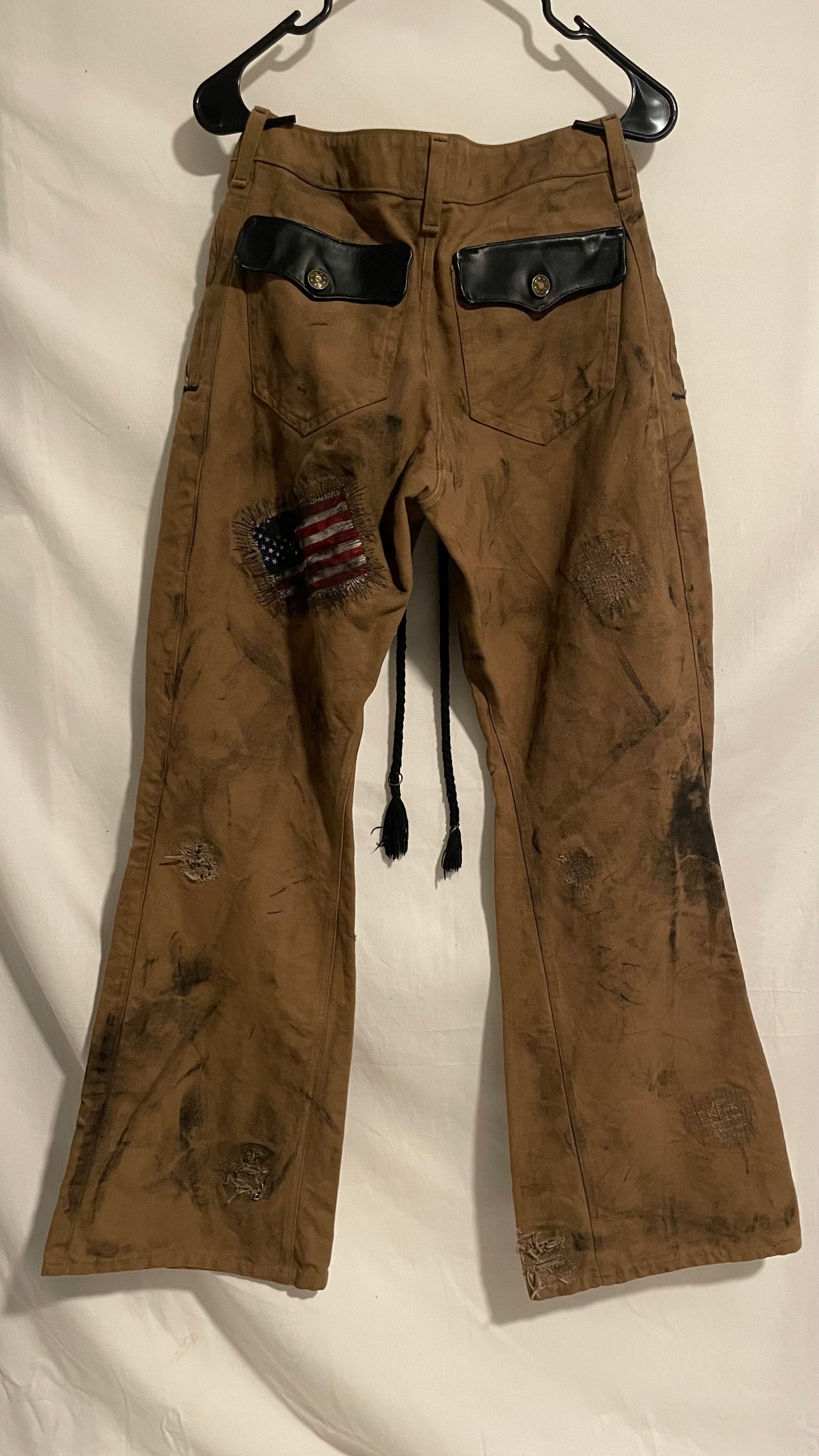 Warfare Pants