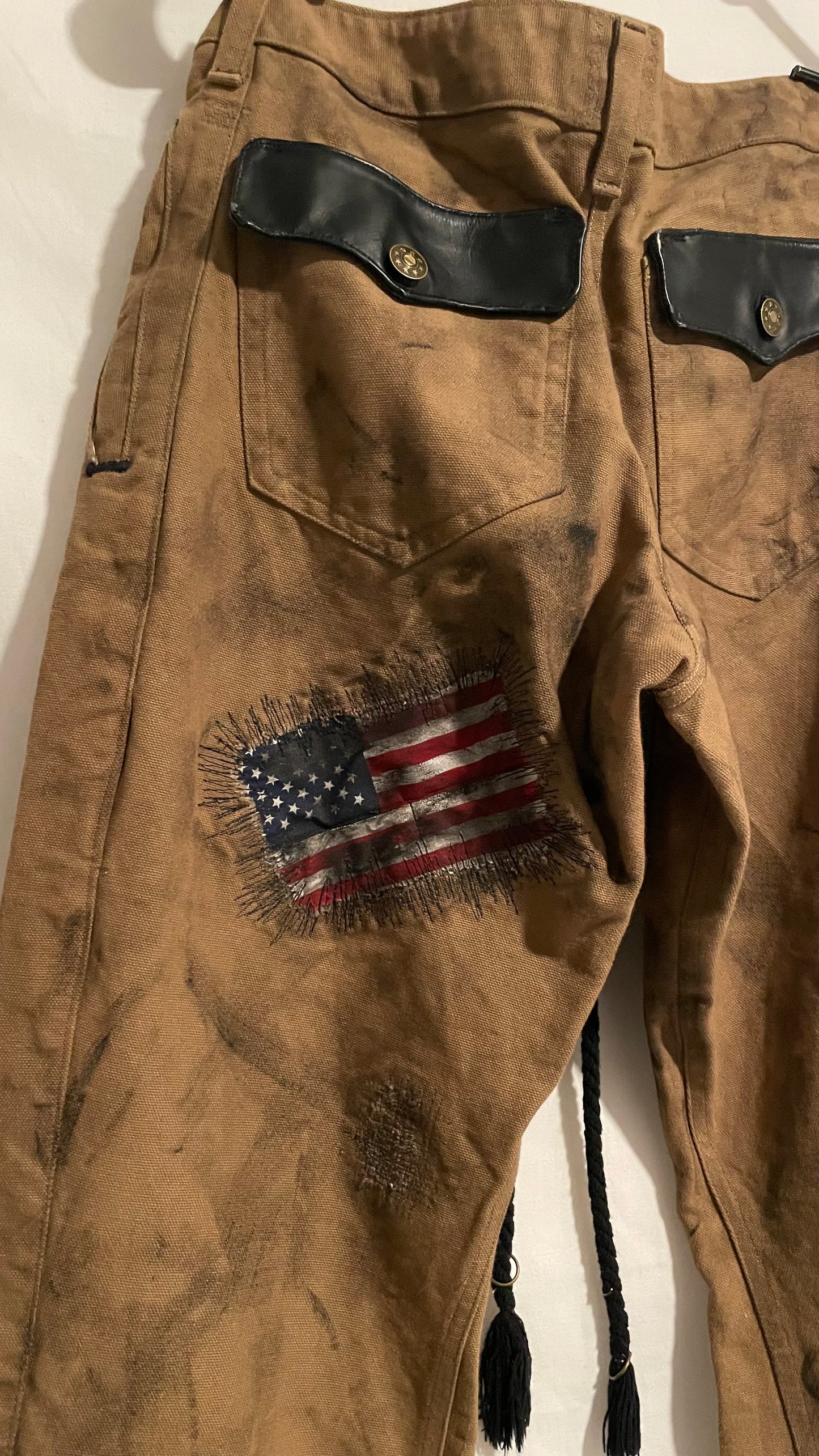 Warfare Pants