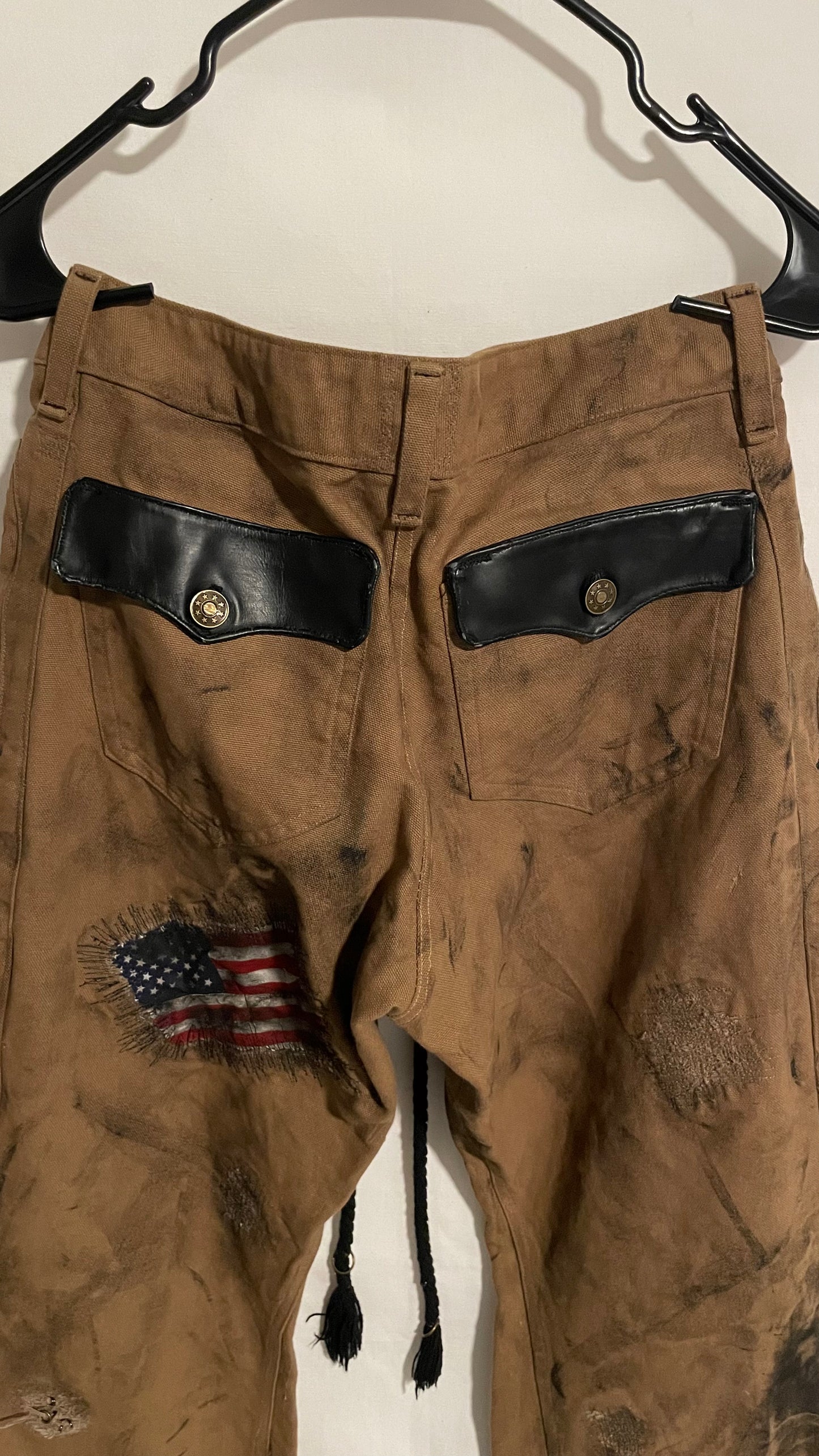 Warfare Pants