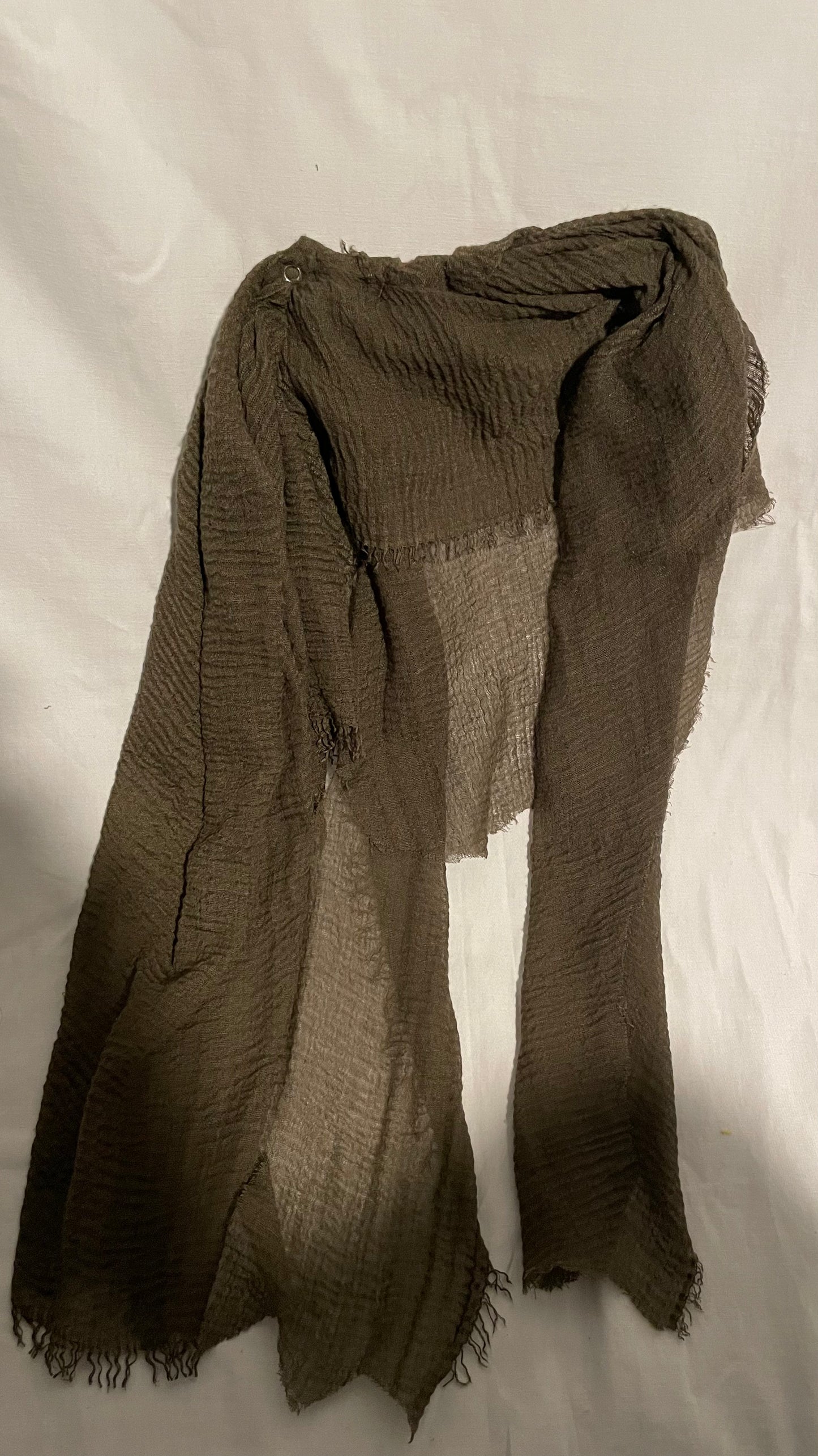 Warfare Pants