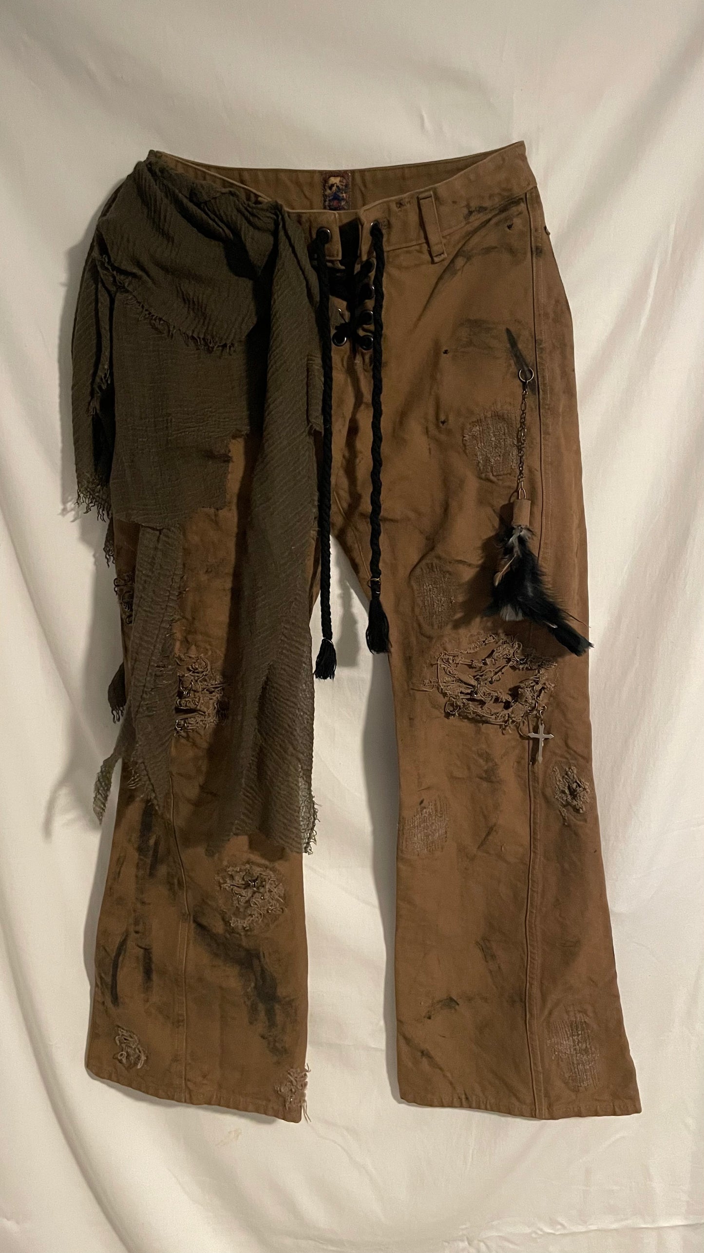 Warfare Pants