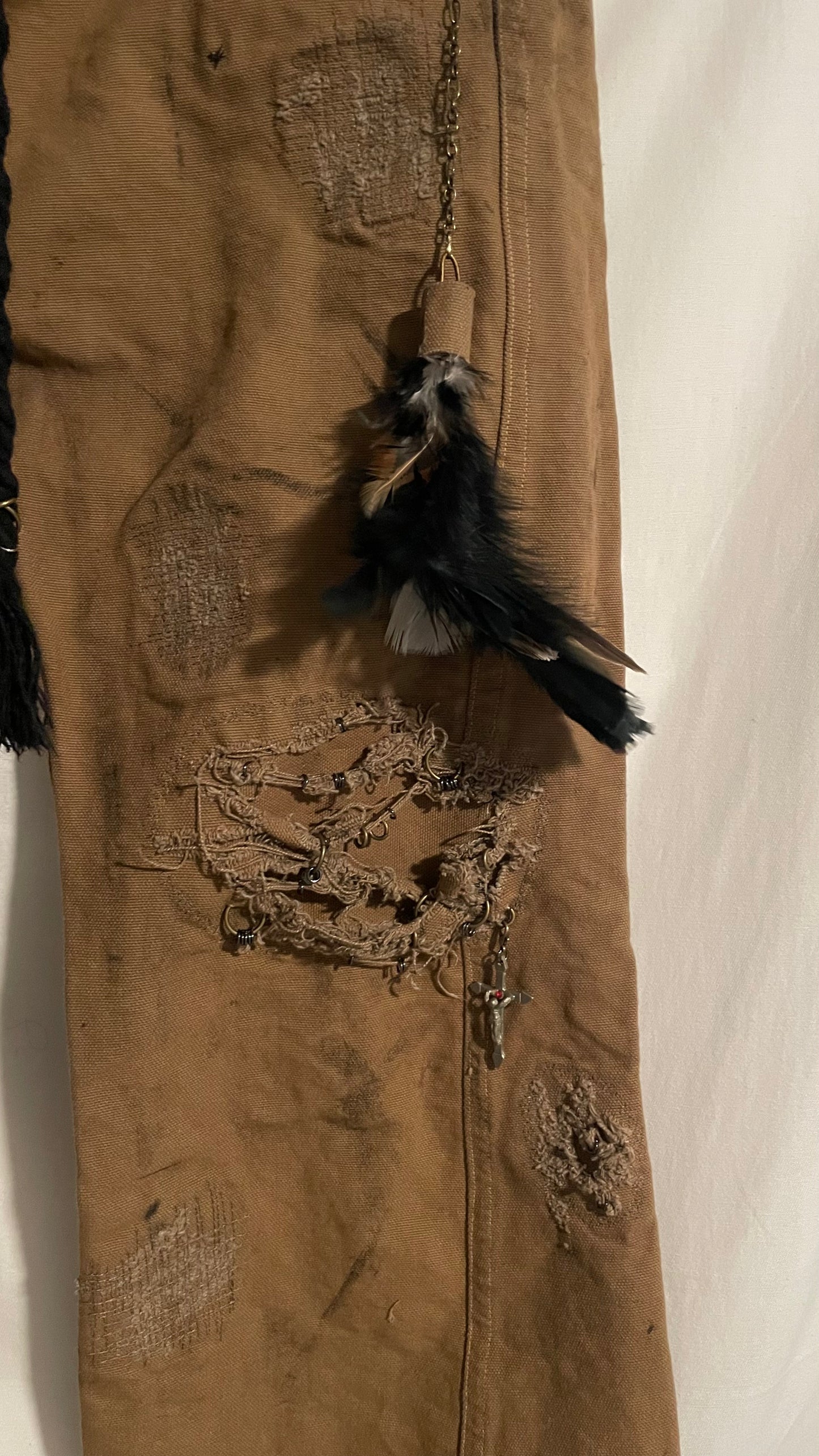 Warfare Pants