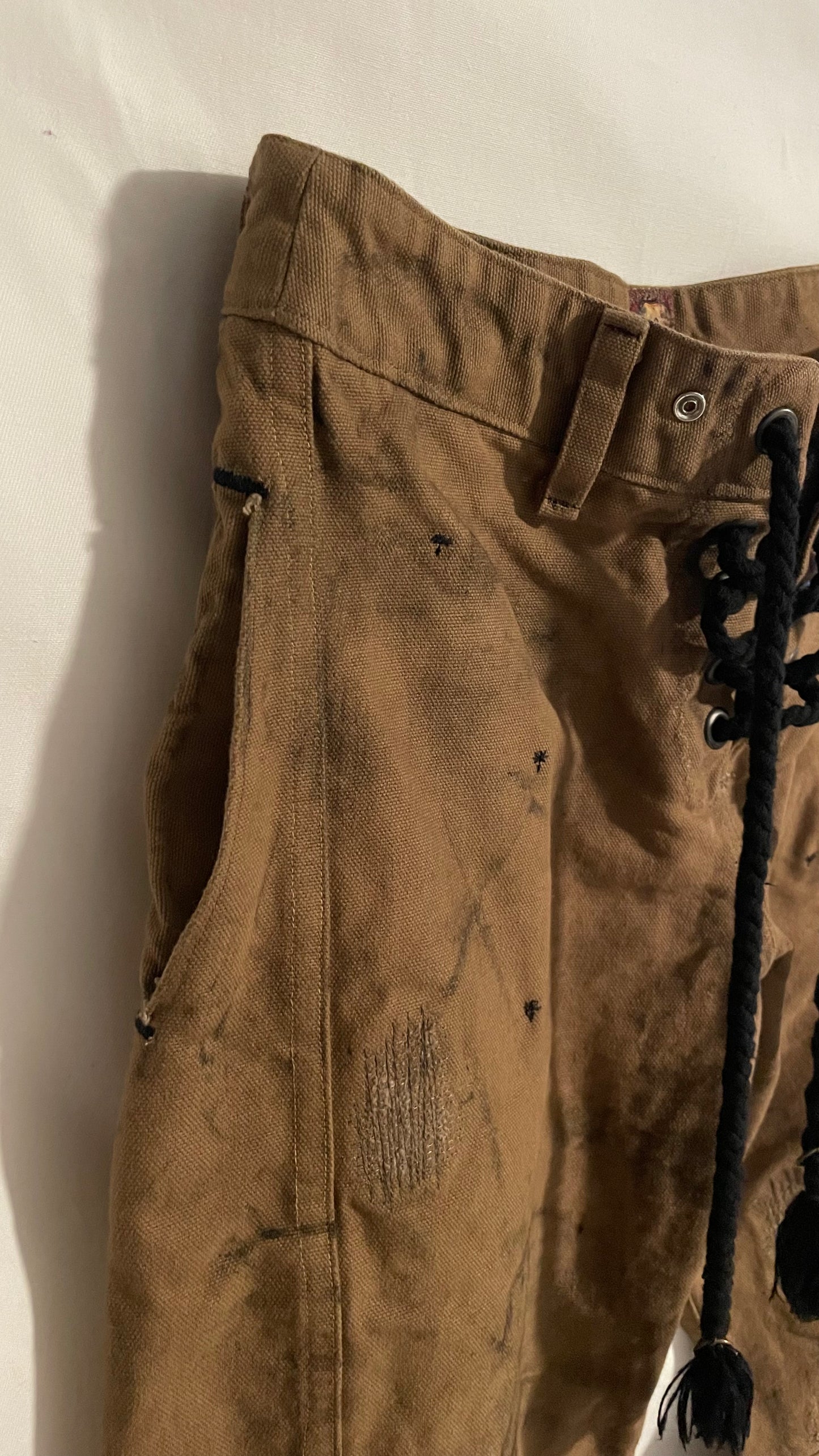 Warfare Pants