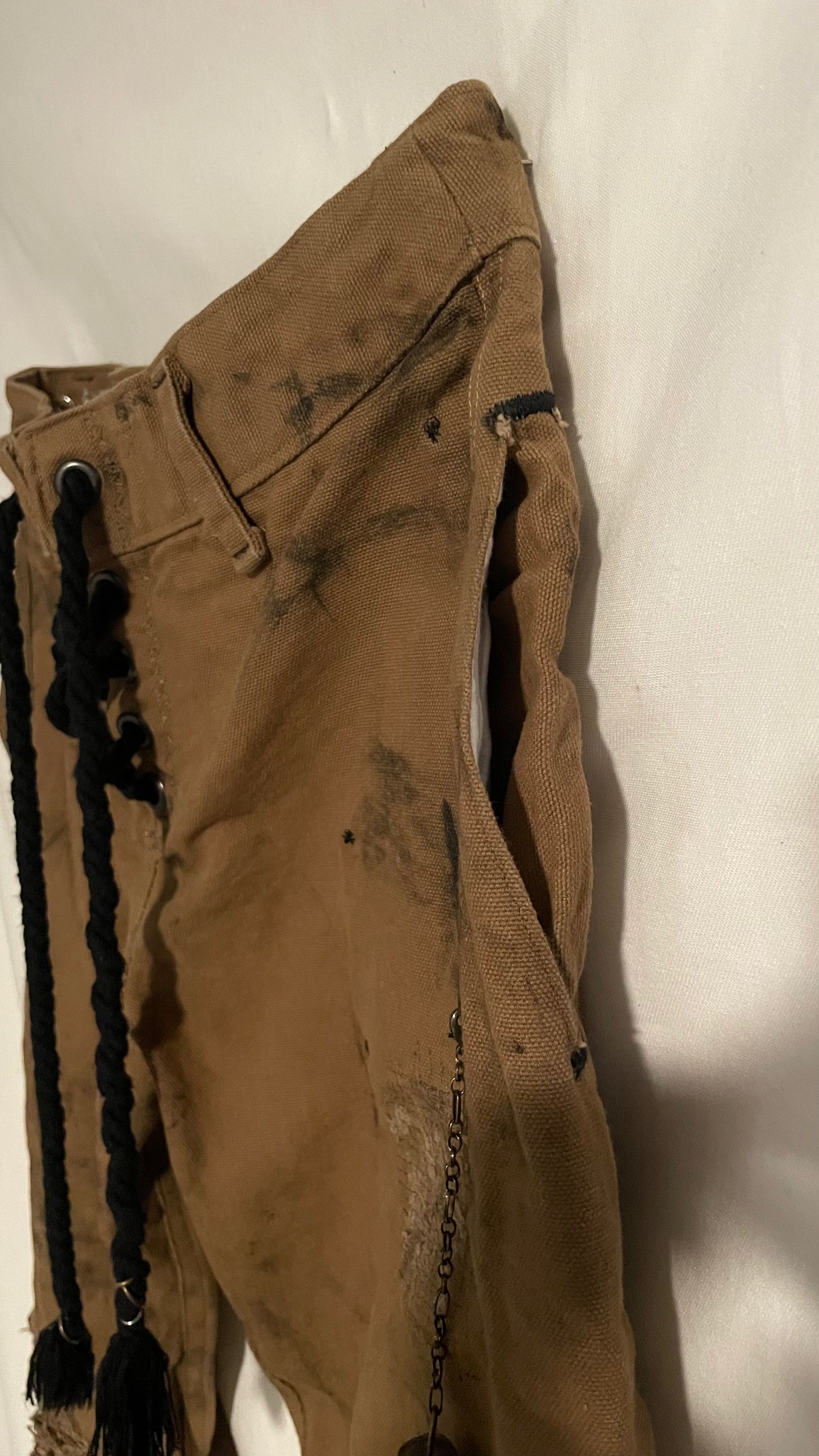 Warfare Pants