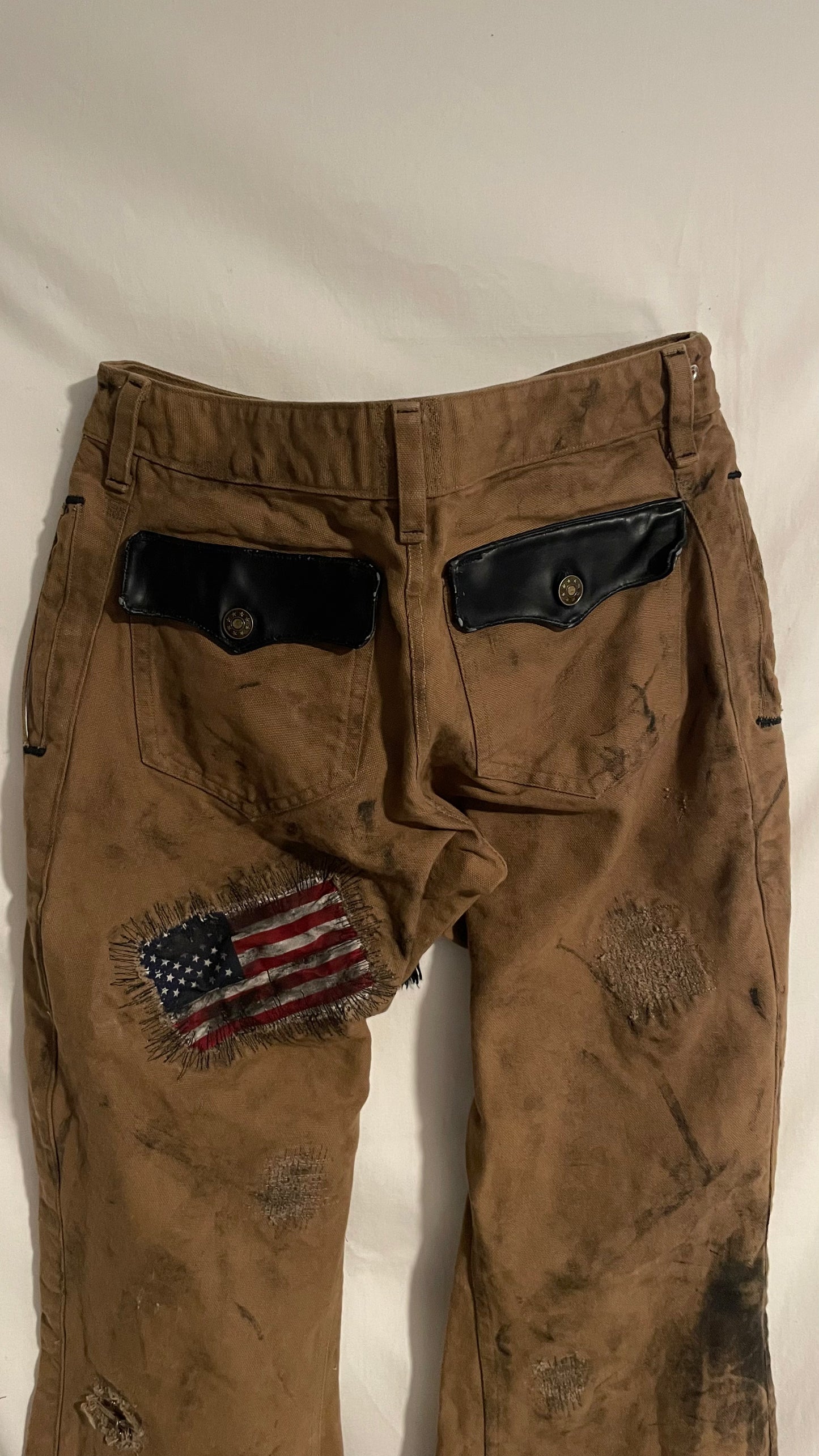 Warfare Pants