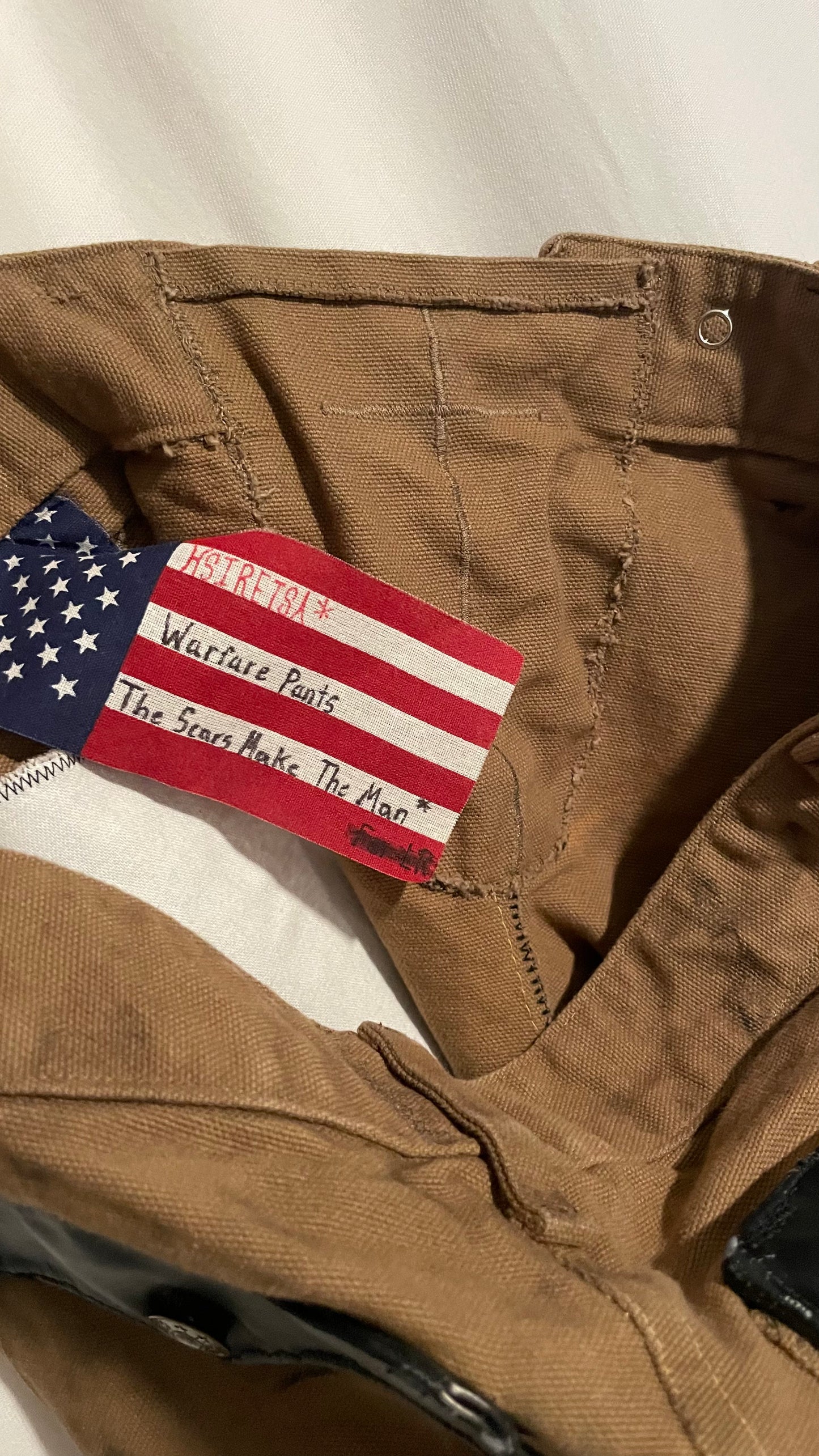 Warfare Pants