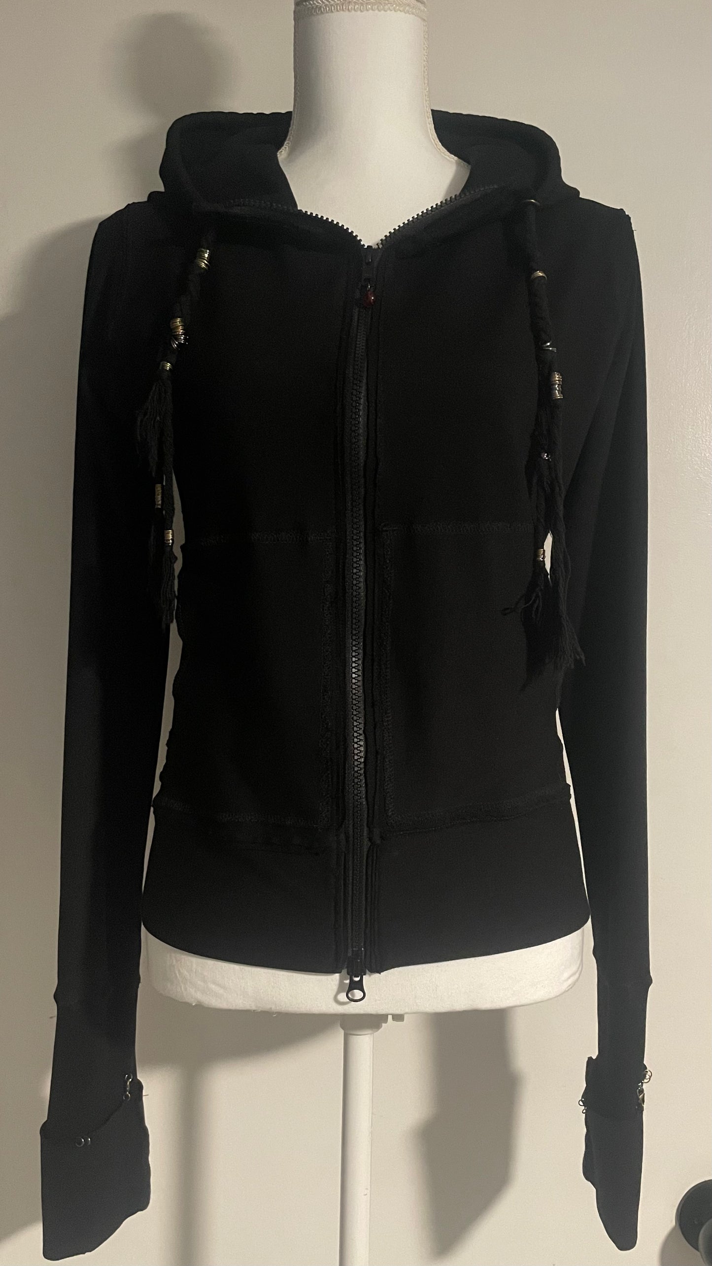 American Vampire V2 jacket.