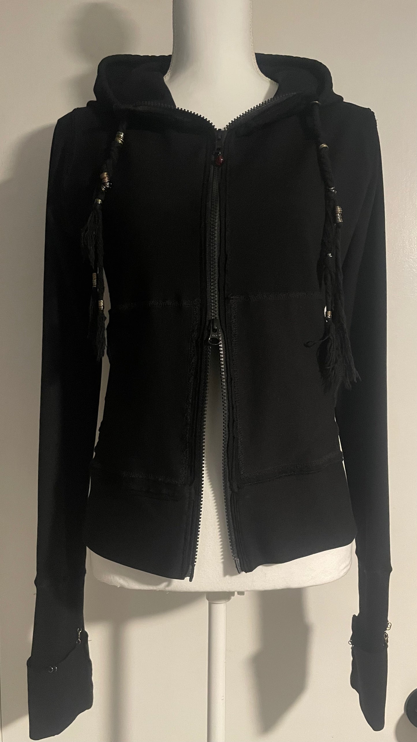 American Vampire V2 jacket.