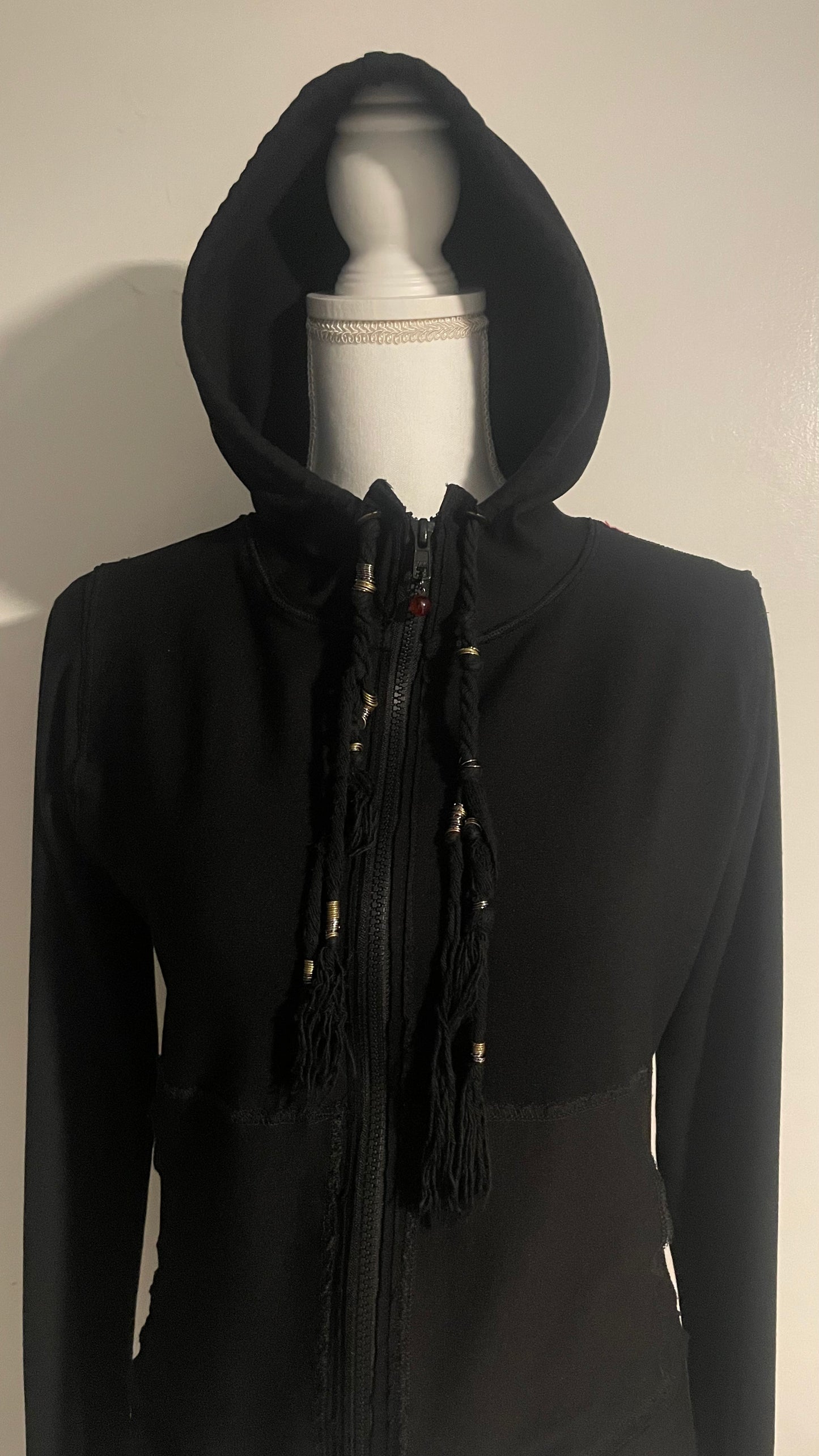 American Vampire V2 jacket.