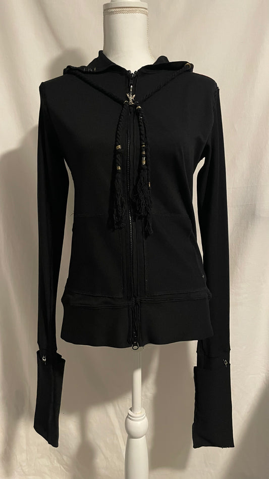 American Vampire Shepard Parka