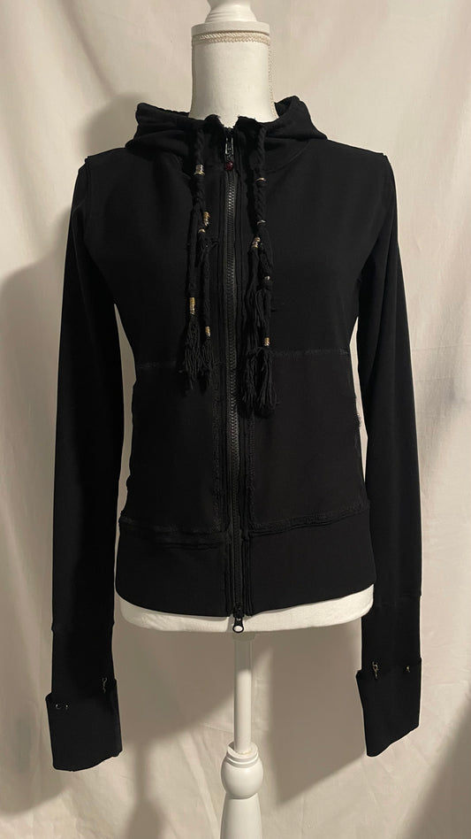 American Vampire Cherry Parka