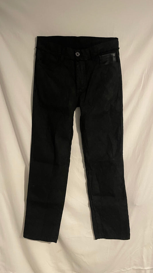 Lords Serpent Denim