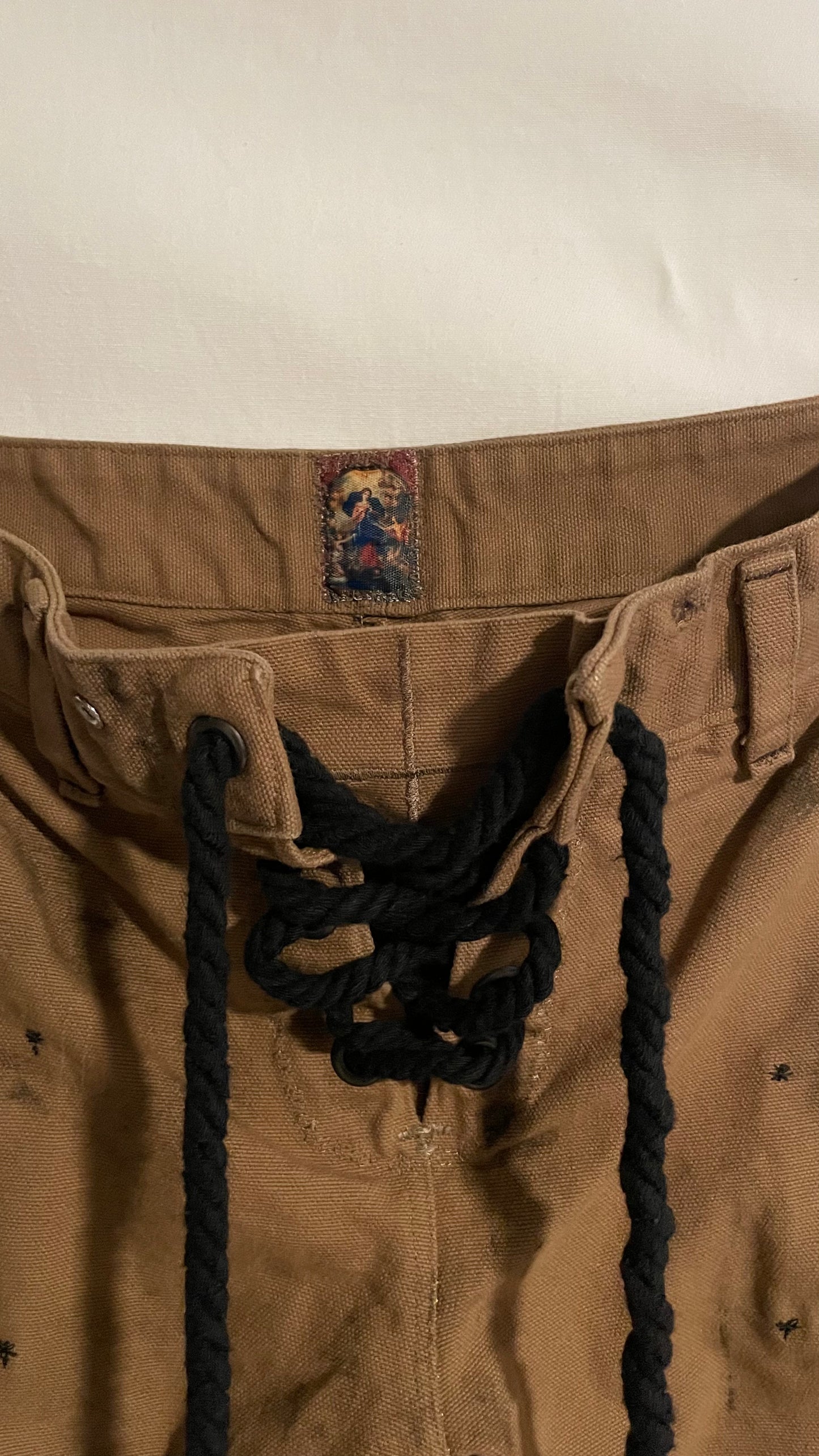 Warfare Pants